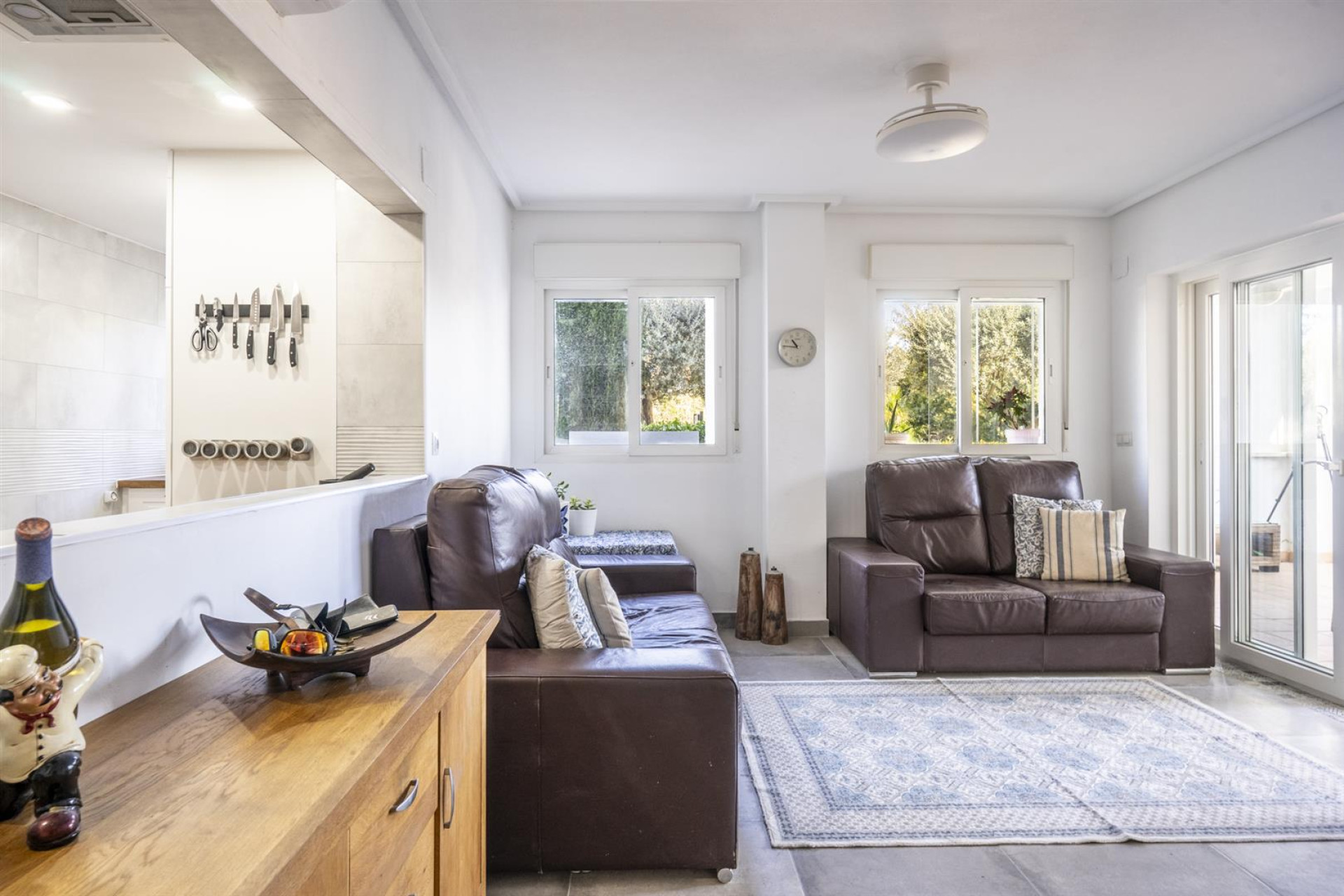 Resale - 1. Apartment / flat - Balsicas - Costa Calida