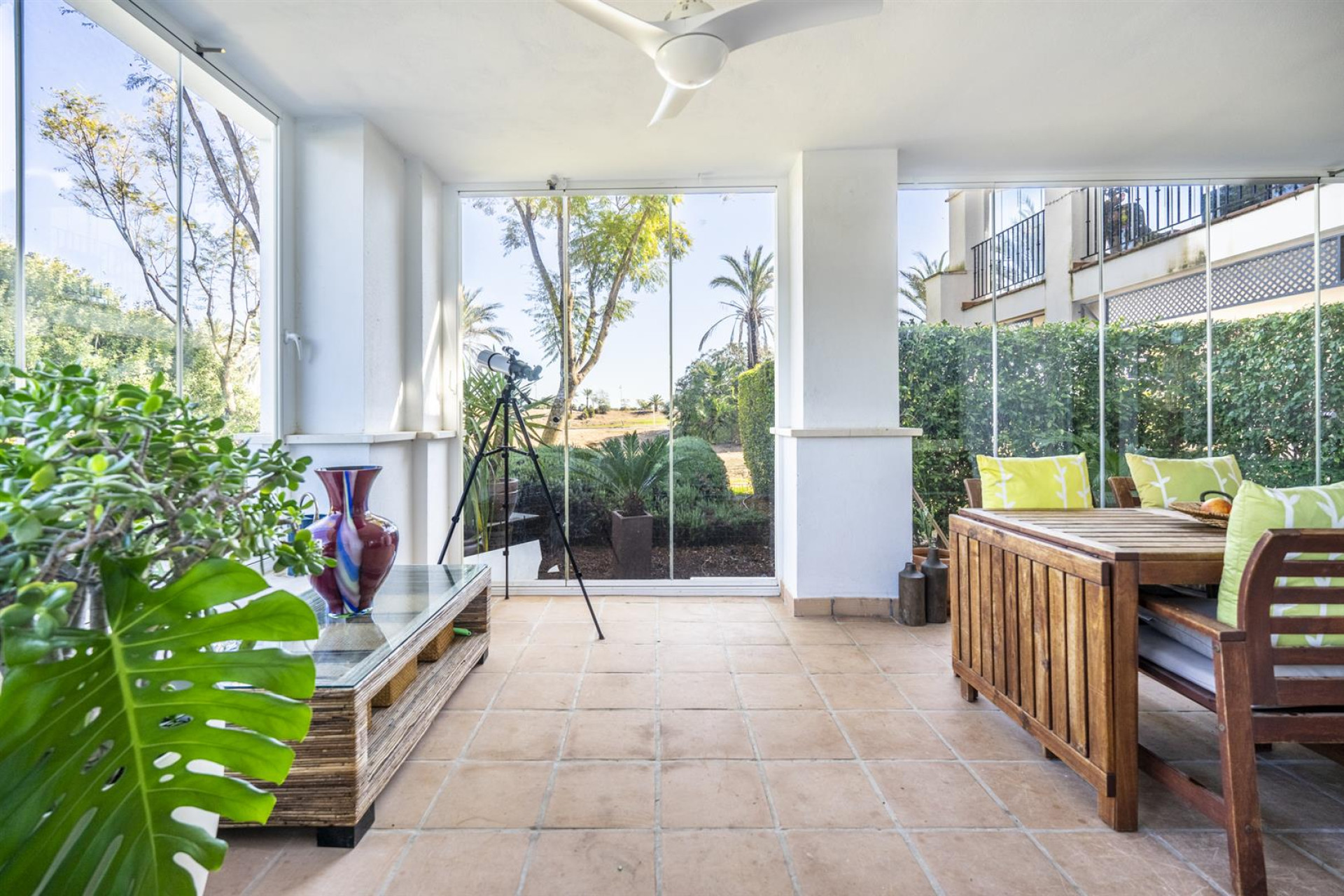 Resale - 1. Apartment / flat - Balsicas - Costa Calida