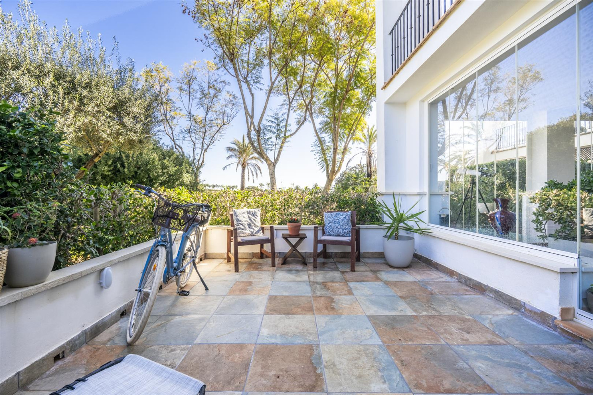 Resale - 1. Apartment / flat - Balsicas - Costa Calida