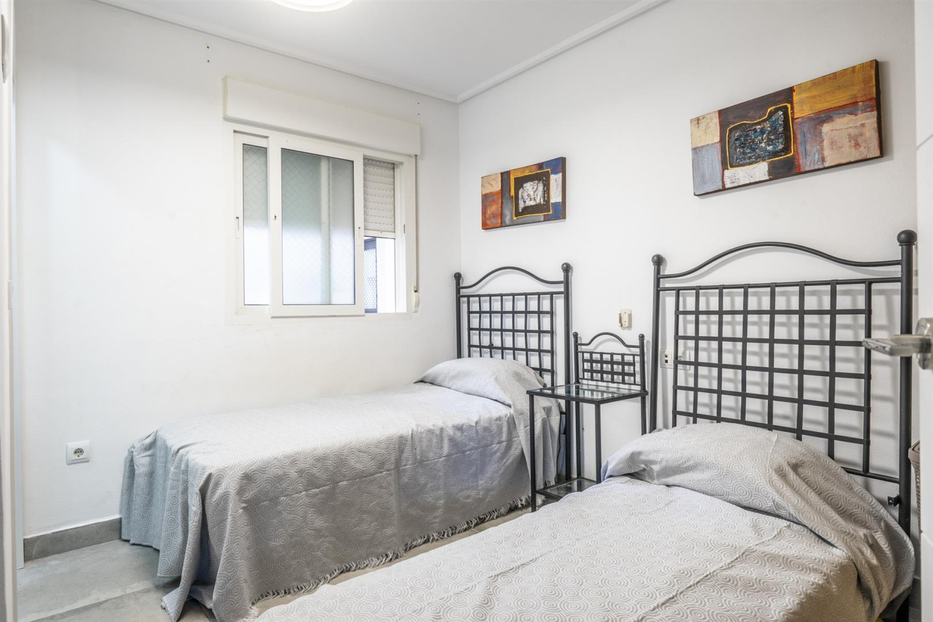 Resale - 1. Apartment / flat - Balsicas - Costa Calida