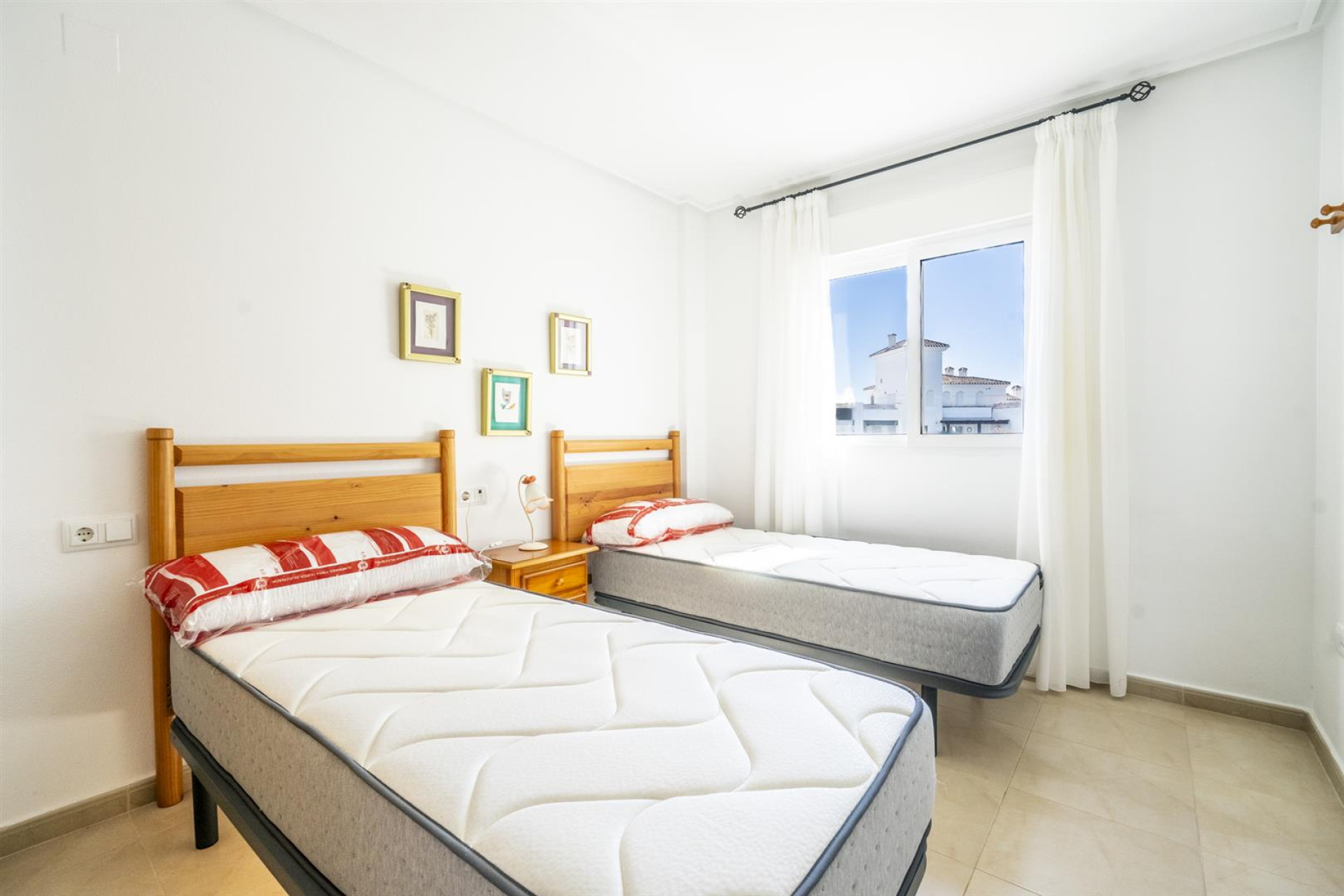 Resale - 1. Apartment / flat - Balsicas - Costa Calida