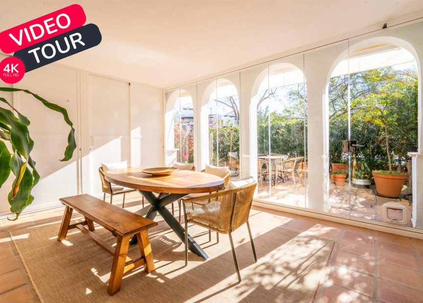 Resale - 1. Apartment / flat - Balsicas - Costa Calida