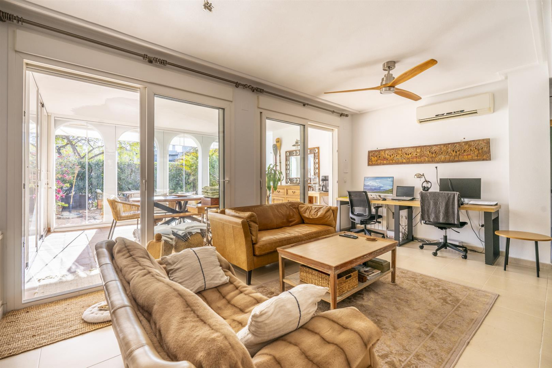 Resale - 1. Apartment / flat - Balsicas - Costa Calida