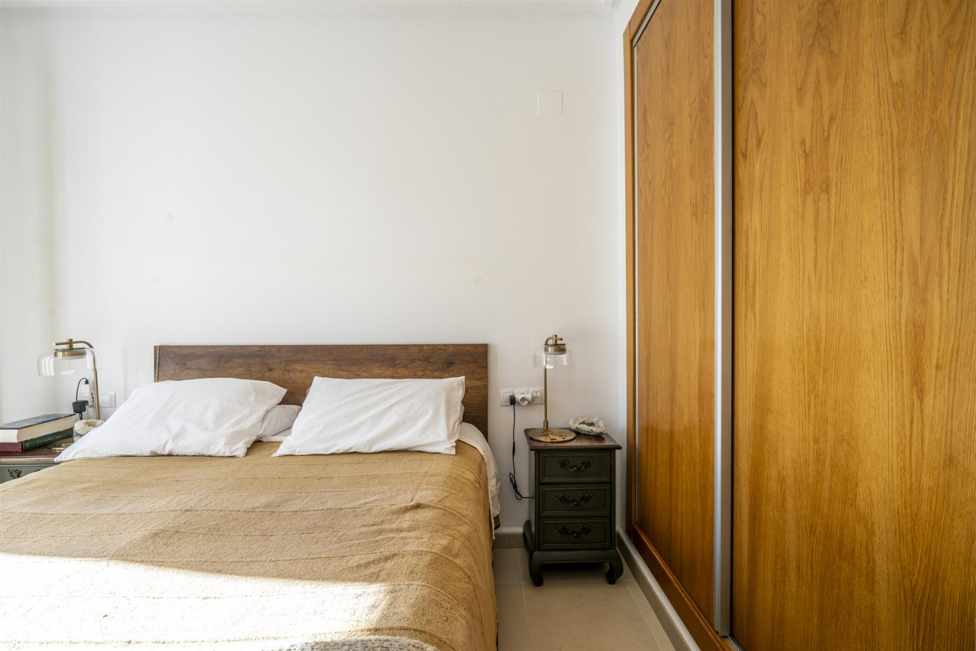 Resale - 1. Apartment / flat - Balsicas - Costa Calida