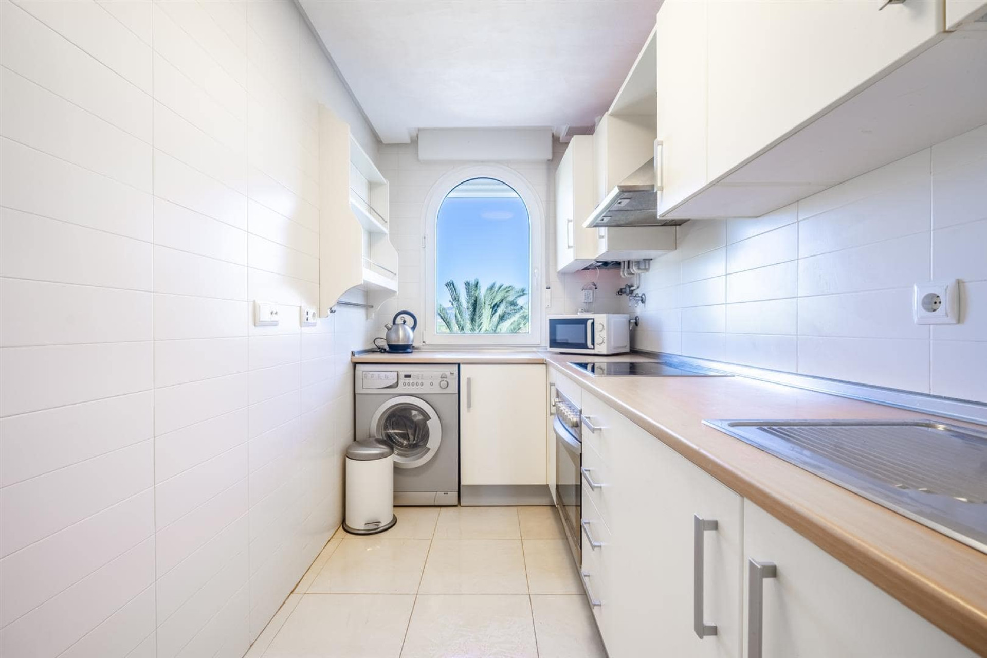 Resale - 1. Apartment / flat - Balsicas - Costa Calida