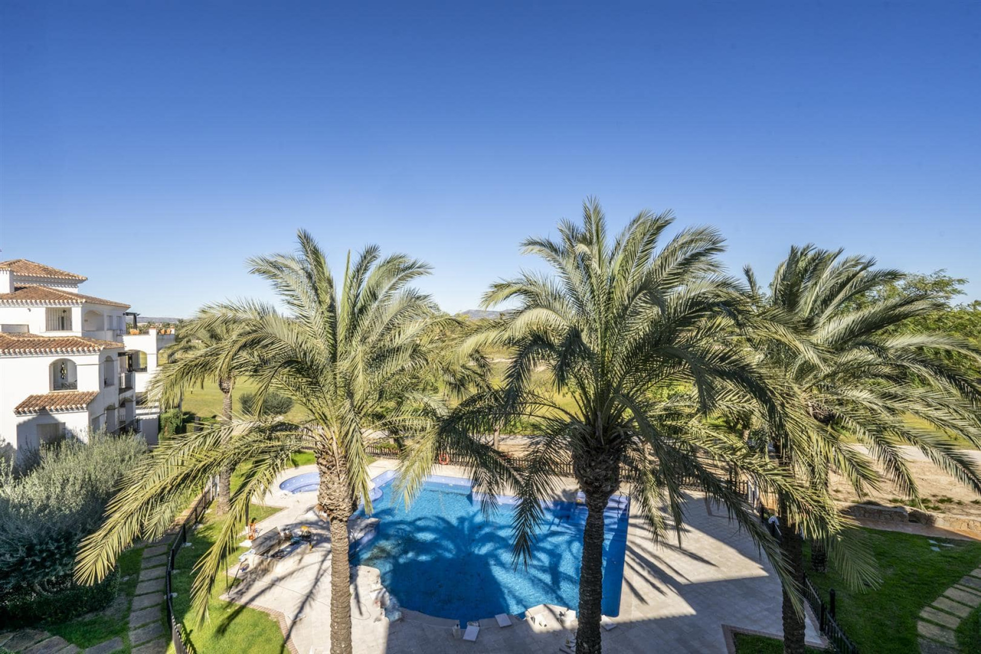 Resale - 1. Apartment / flat - Balsicas - Costa Calida