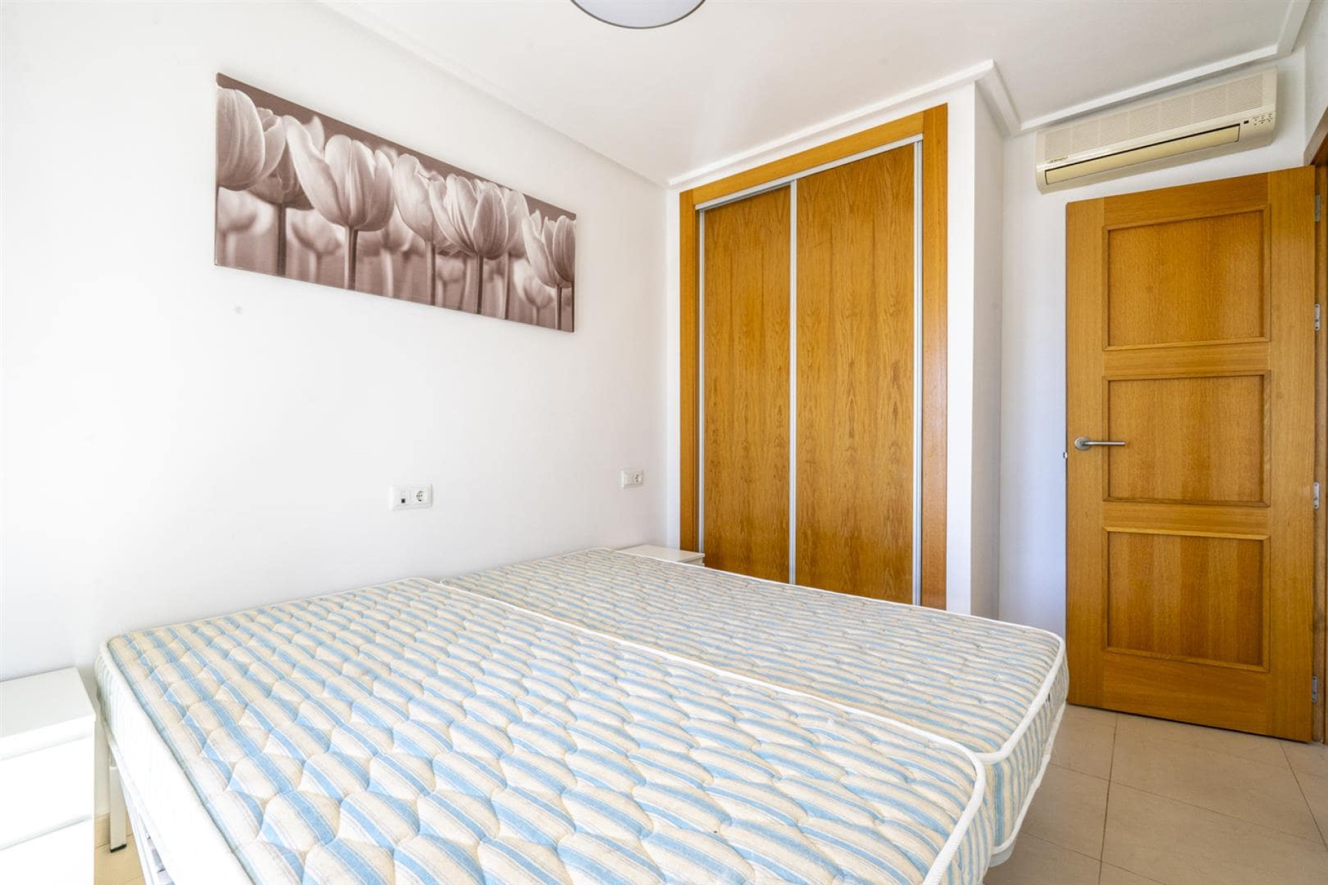 Resale - 1. Apartment / flat - Balsicas - Costa Calida