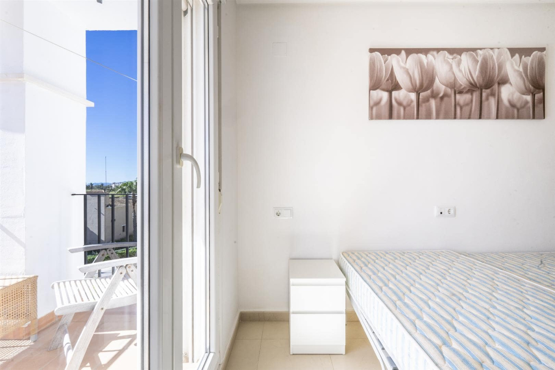 Resale - 1. Apartment / flat - Balsicas - Costa Calida