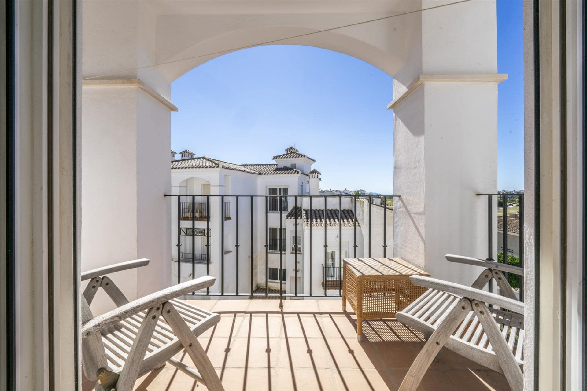 Resale - 1. Apartment / flat - Balsicas - Costa Calida