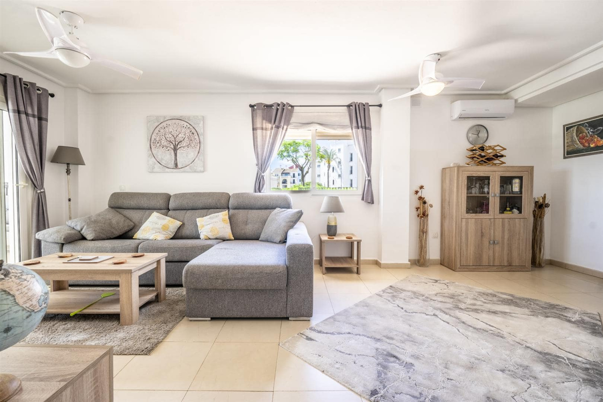 Resale - 1. Apartment / flat - Balsicas - Costa Calida