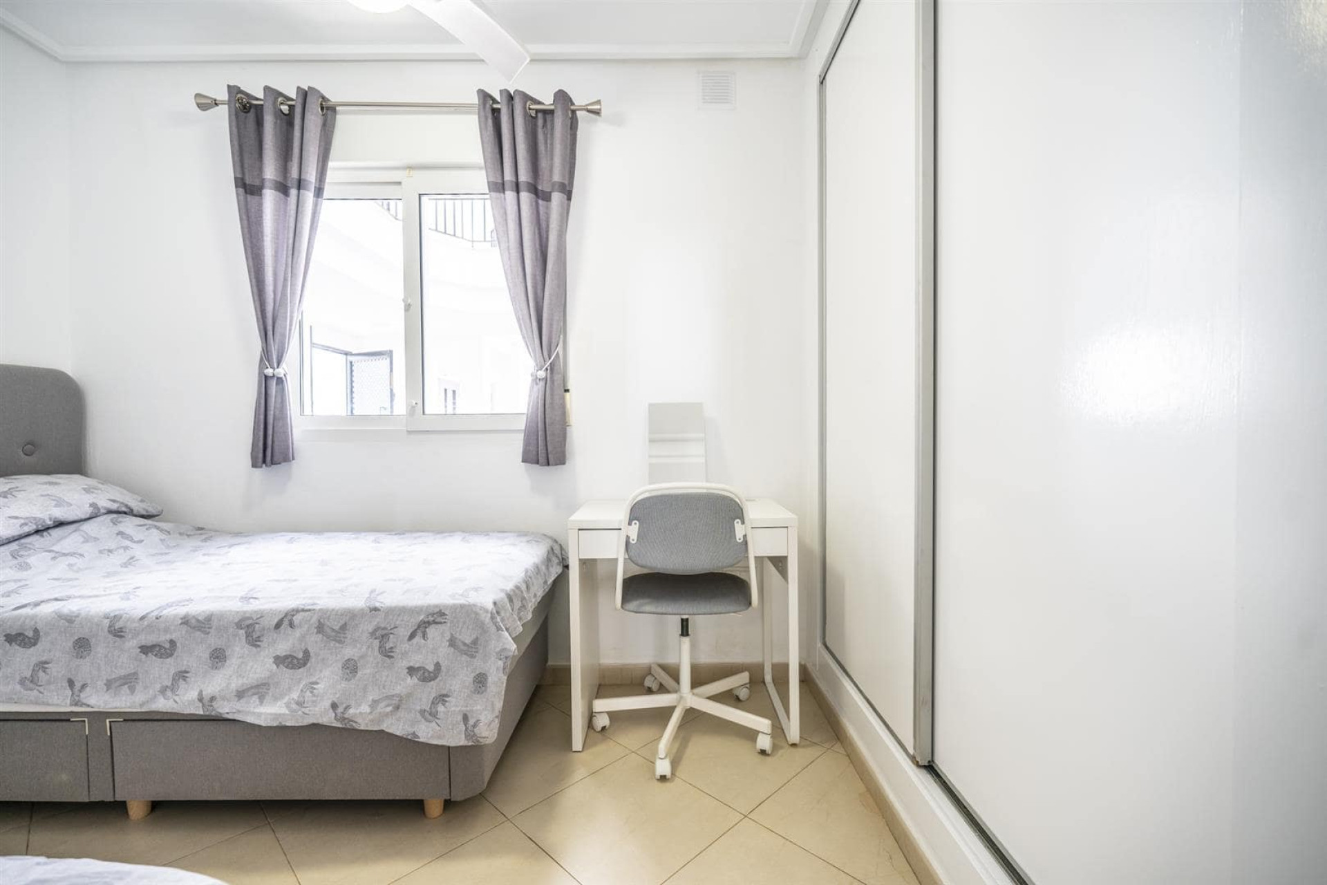 Resale - 1. Apartment / flat - Balsicas - Costa Calida