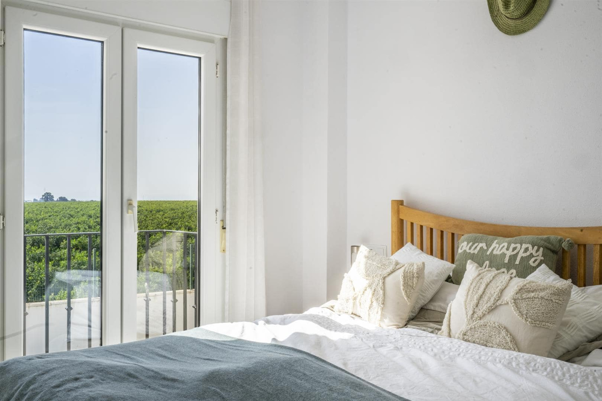 Resale - 1. Apartment / flat - Balsicas - Costa Calida