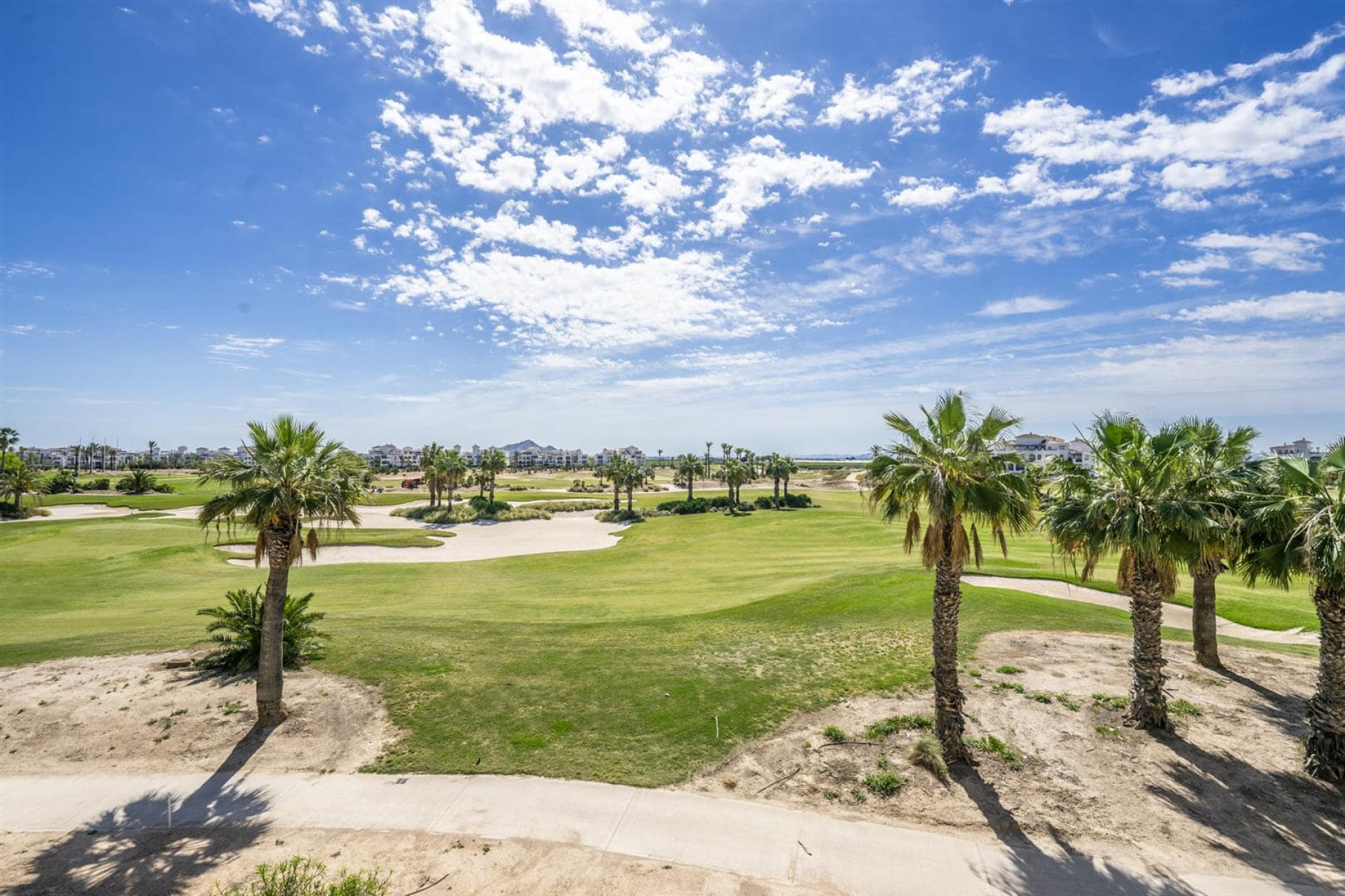 Resale - 1. Apartment / flat - Balsicas - Costa Calida