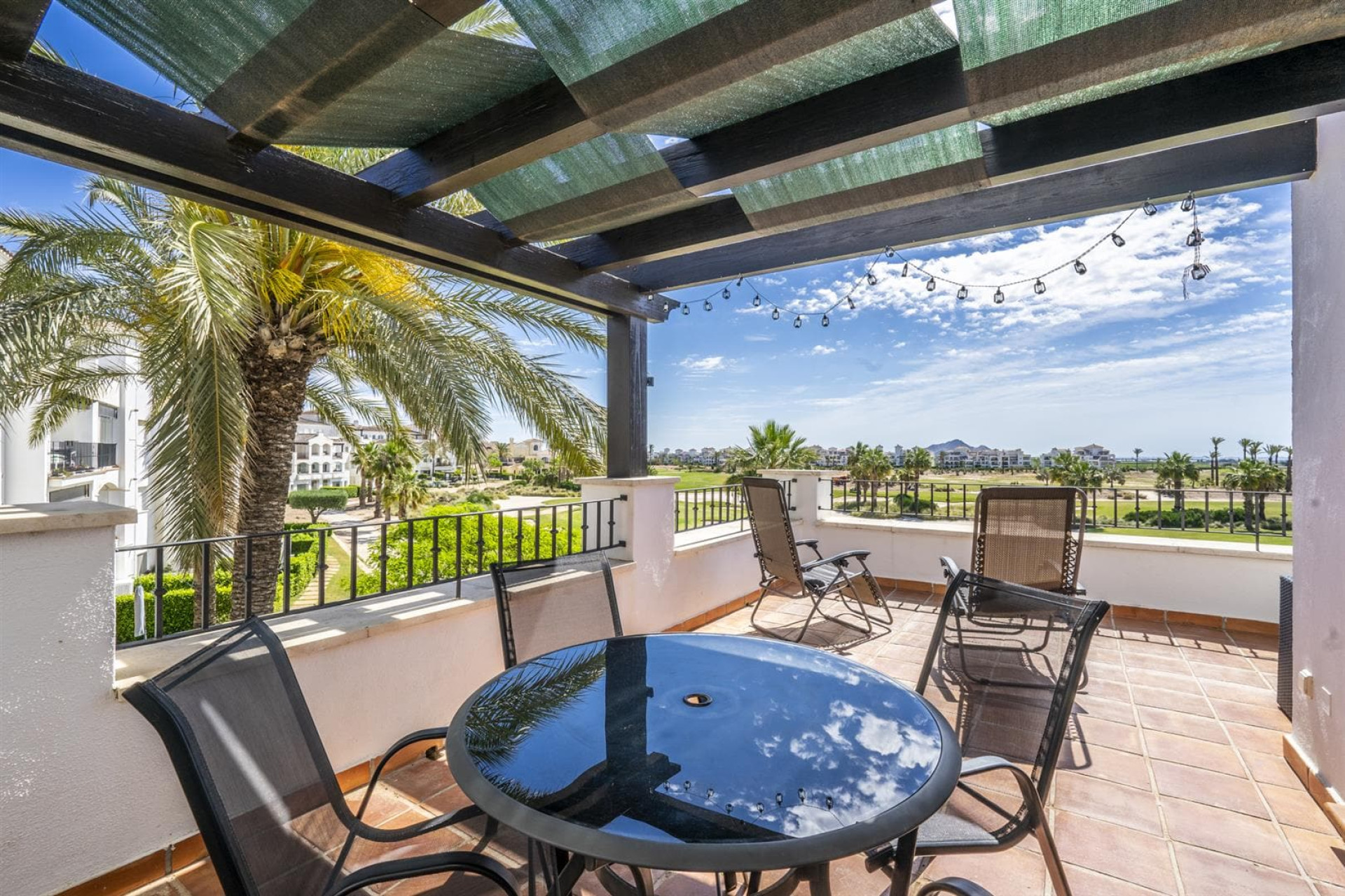 Resale - 1. Apartment / flat - Balsicas - Costa Calida