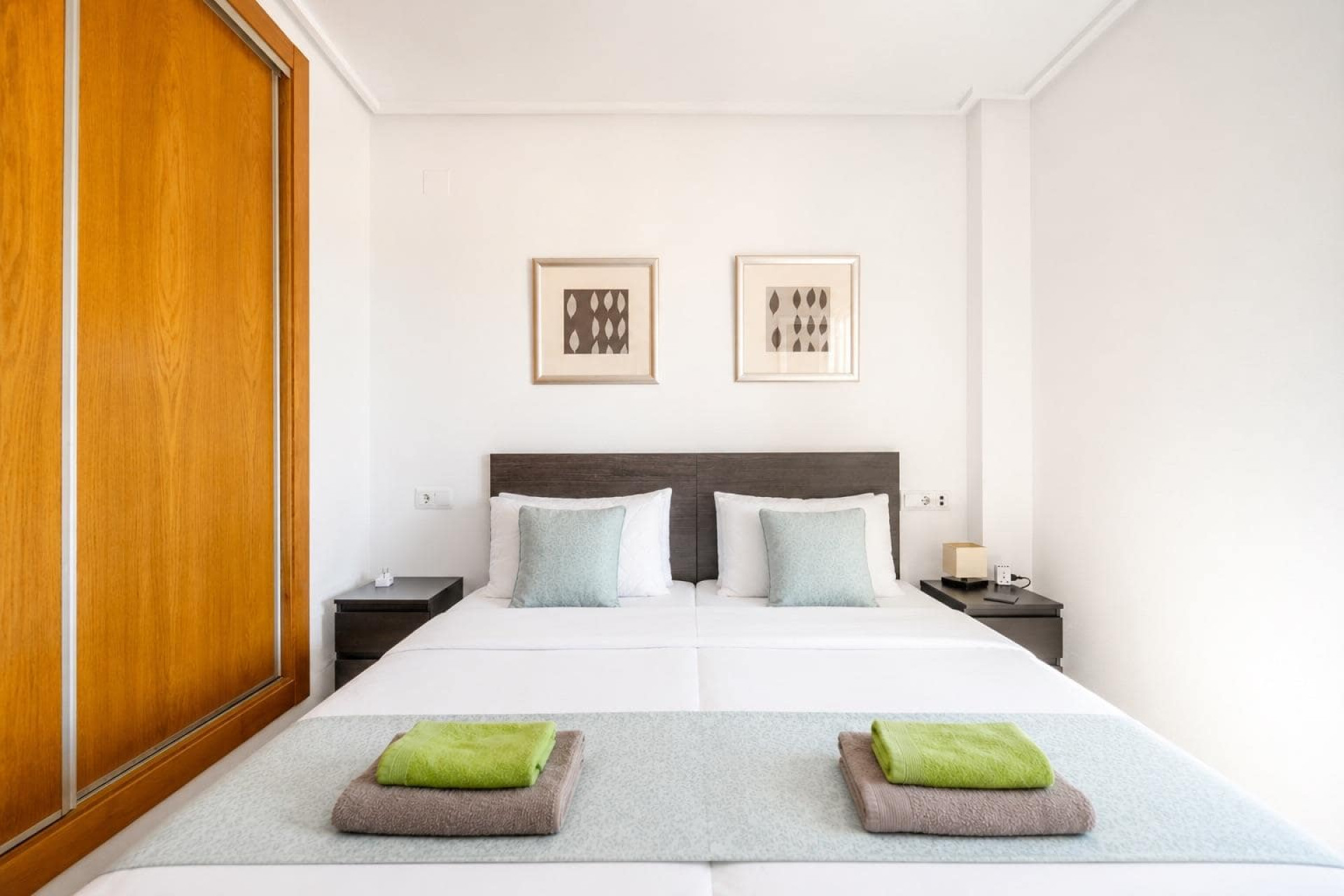 Resale - 1. Apartment / flat - Balsicas - Costa Calida