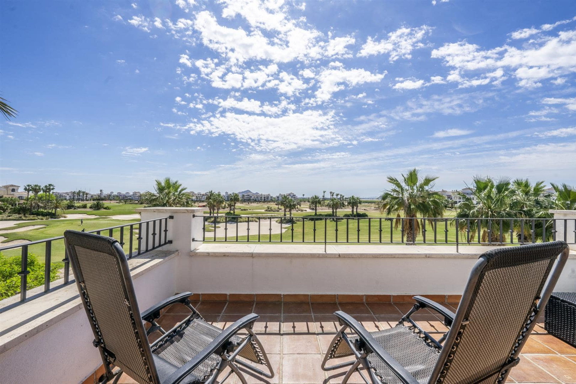 Resale - 1. Apartment / flat - Balsicas - Costa Calida