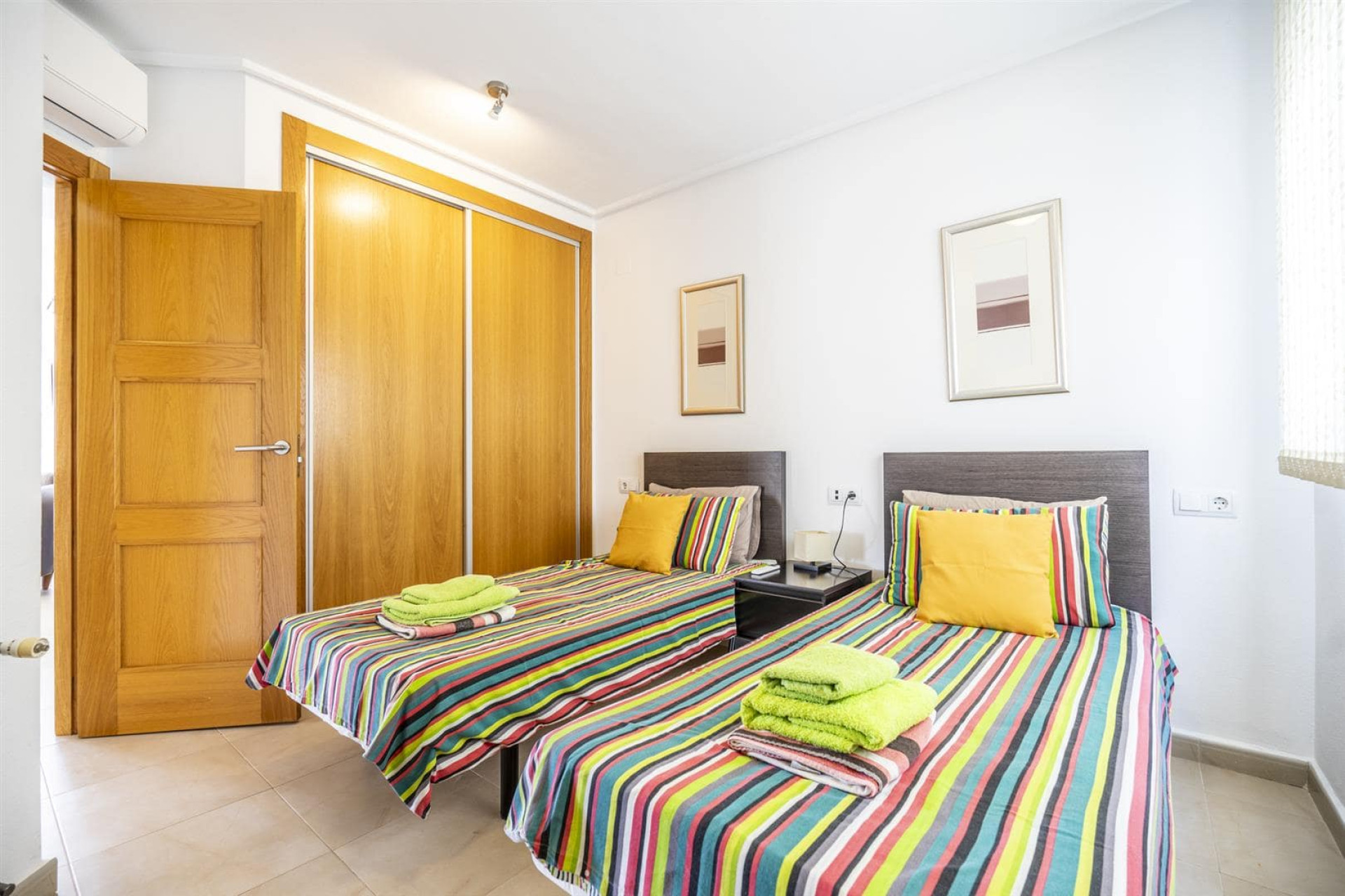 Resale - 1. Apartment / flat - Balsicas - Costa Calida