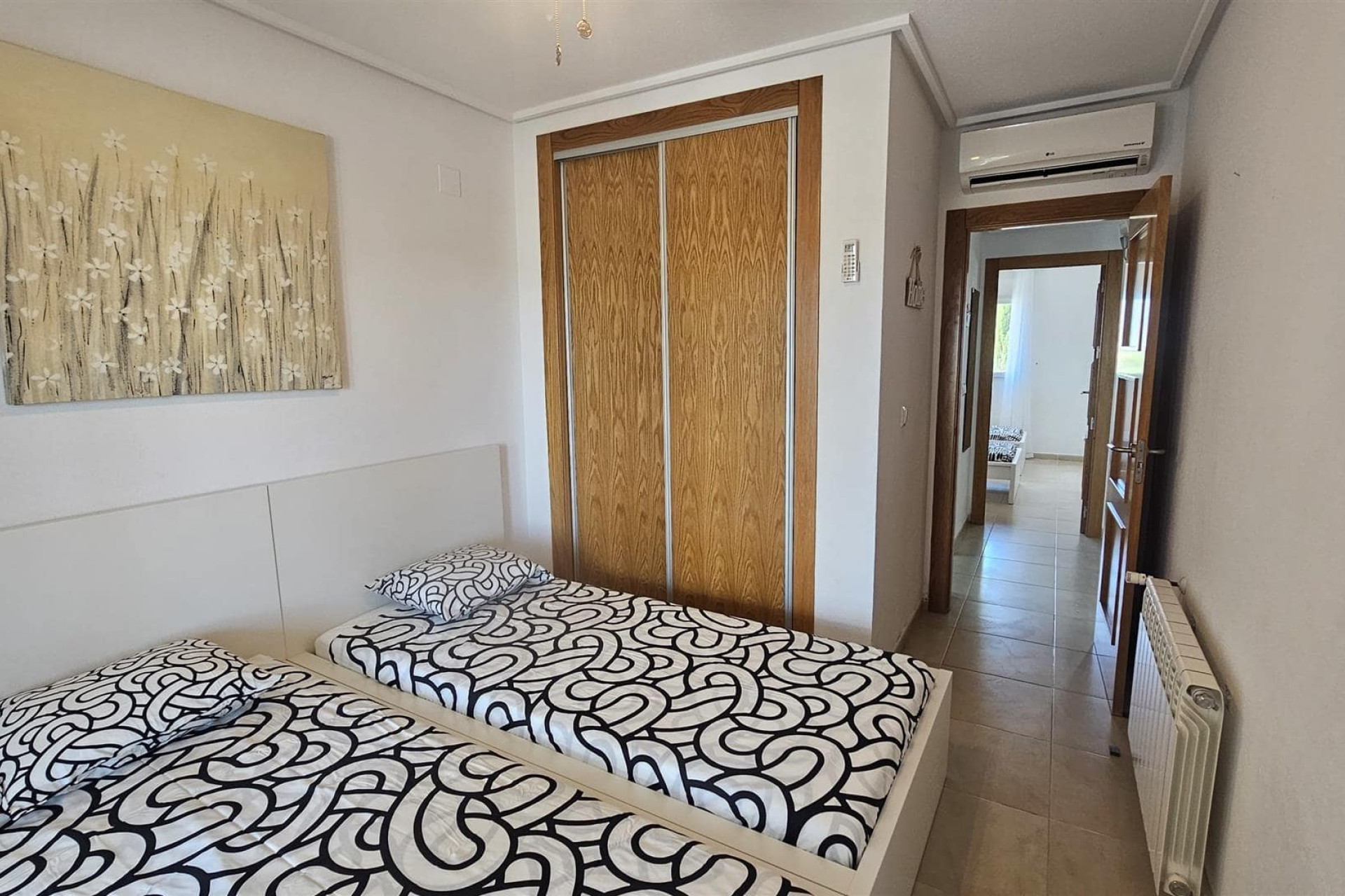 Resale - 1. Apartment / flat - Balsicas - Costa Calida