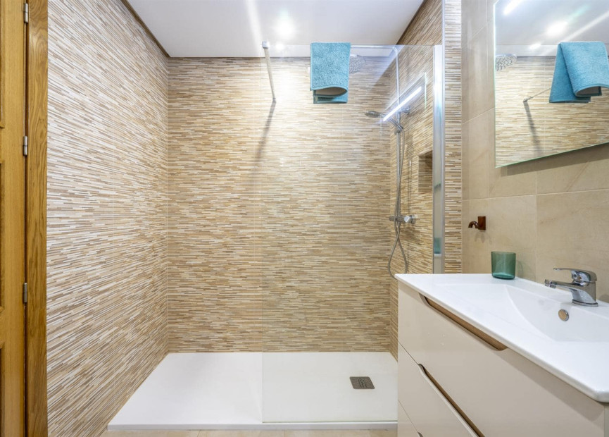 Resale - 1. Apartment / flat - Balsicas - Costa Calida