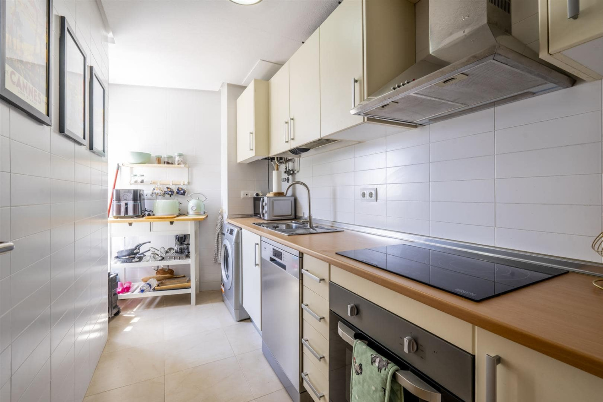 Resale - 1. Apartment / flat - Balsicas - Costa Calida
