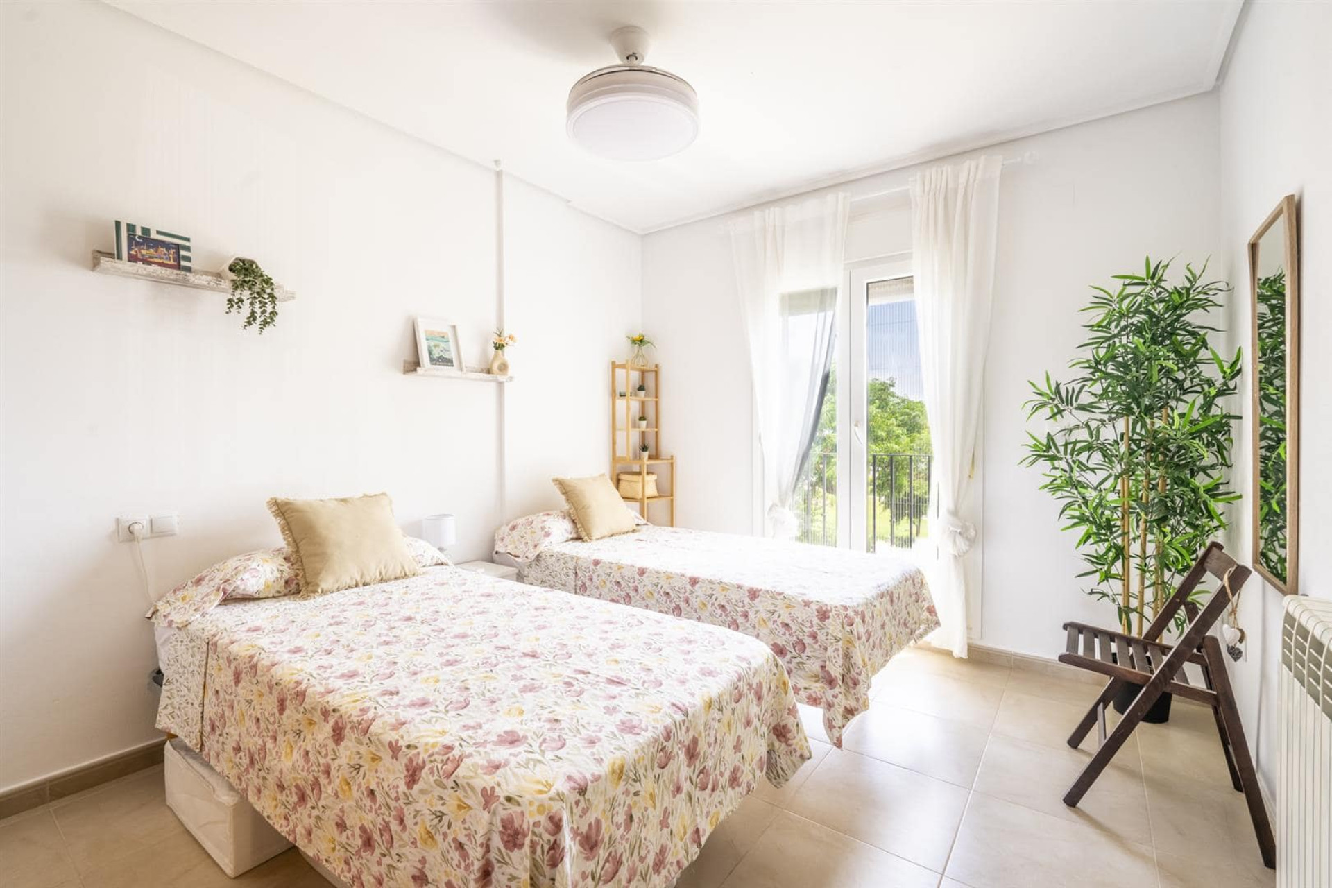 Resale - 1. Apartment / flat - Balsicas - Costa Calida