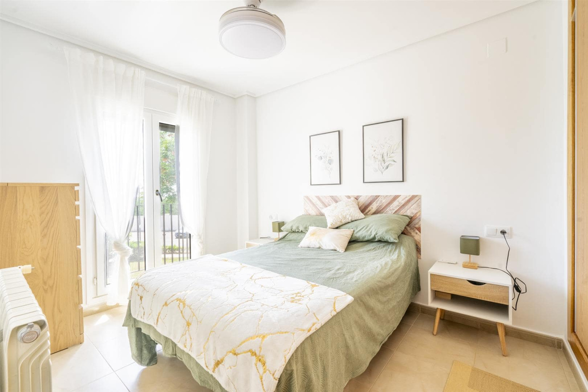 Resale - 1. Apartment / flat - Balsicas - Costa Calida