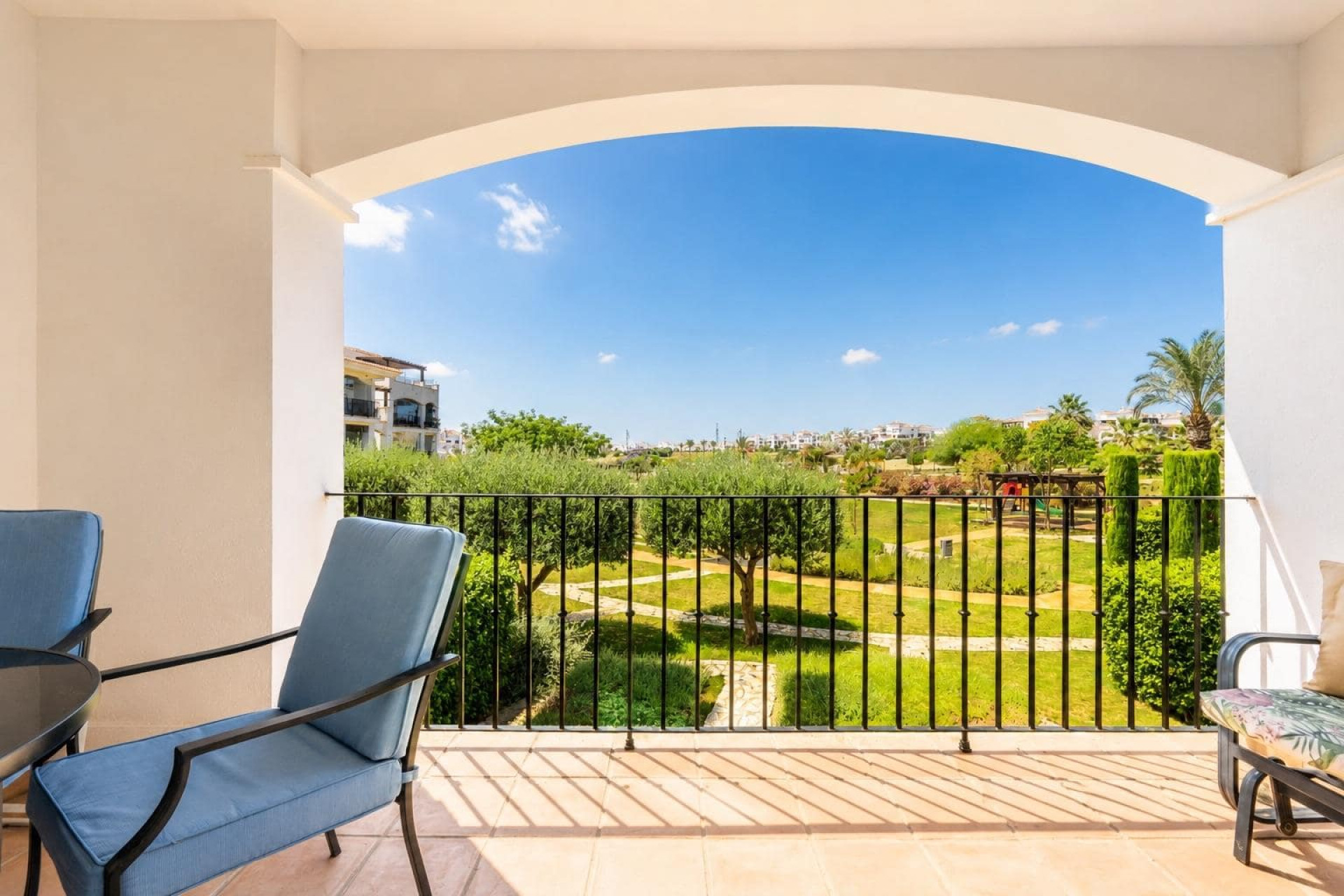 Resale - 1. Apartment / flat - Balsicas - Costa Calida