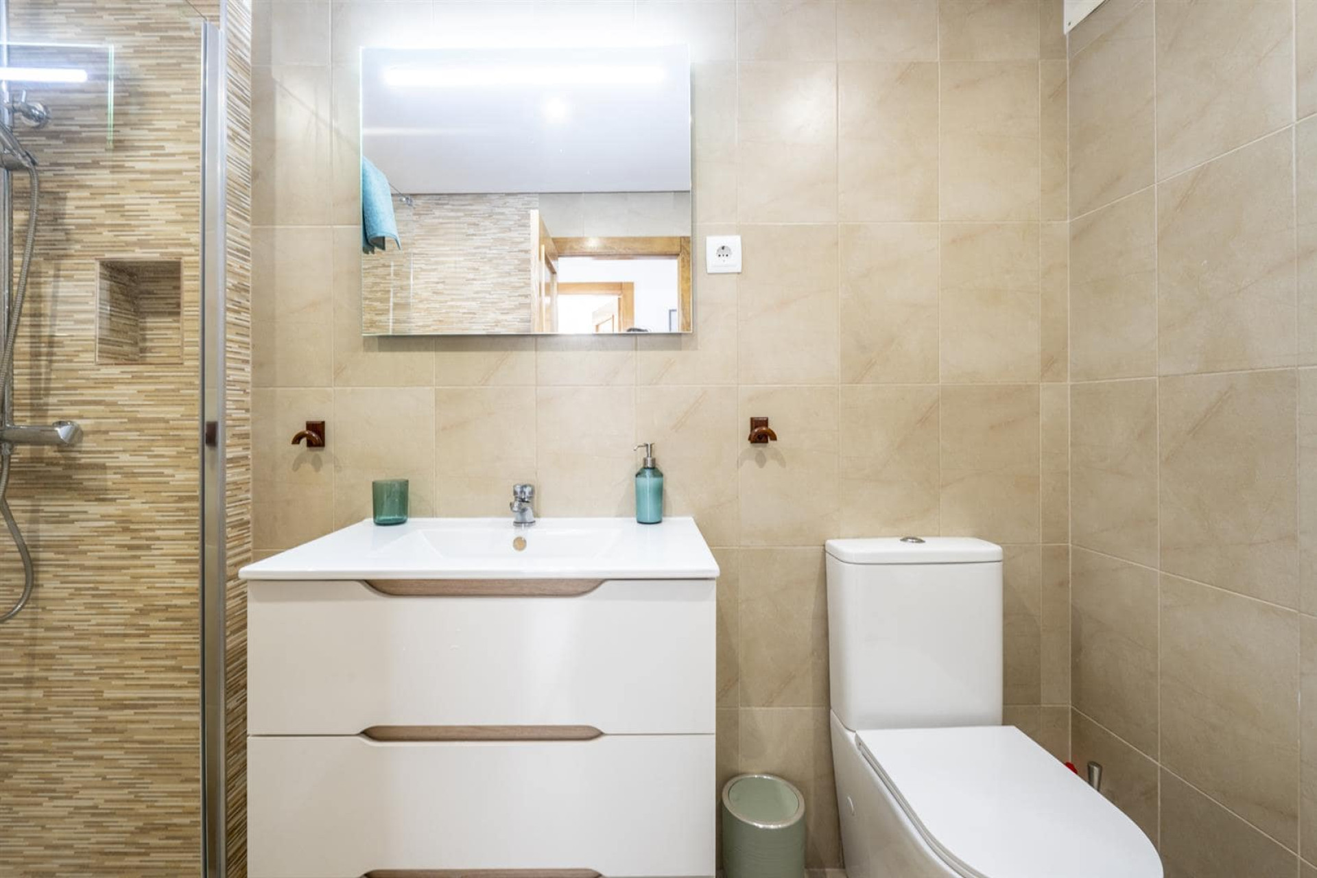 Resale - 1. Apartment / flat - Balsicas - Costa Calida