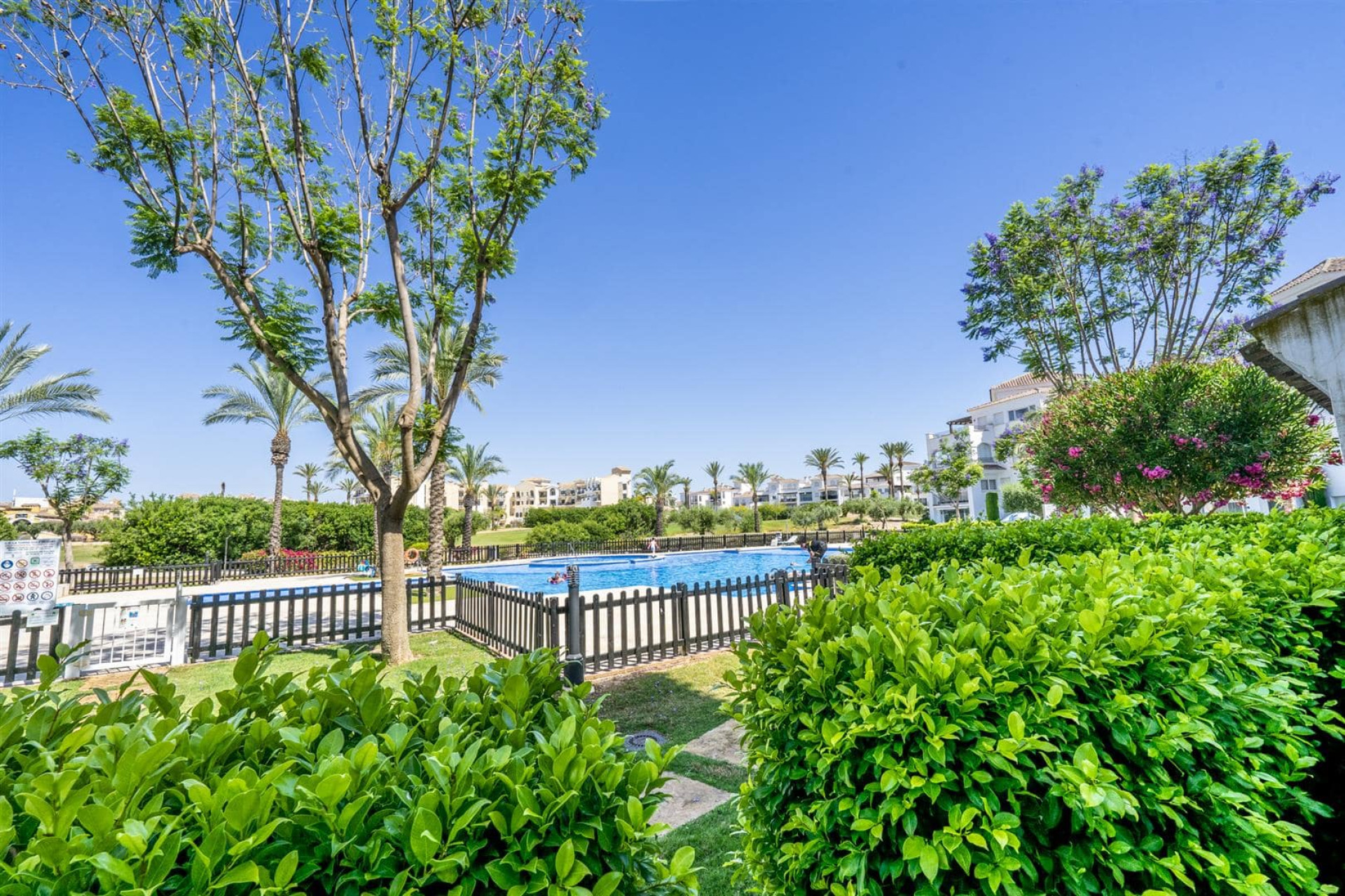 Resale - 1. Apartment / flat - Balsicas - Costa Calida