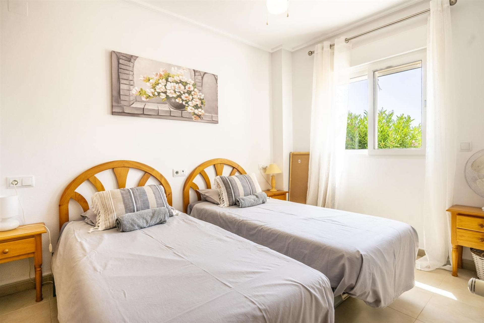Resale - 1. Apartment / flat - Balsicas - Costa Calida