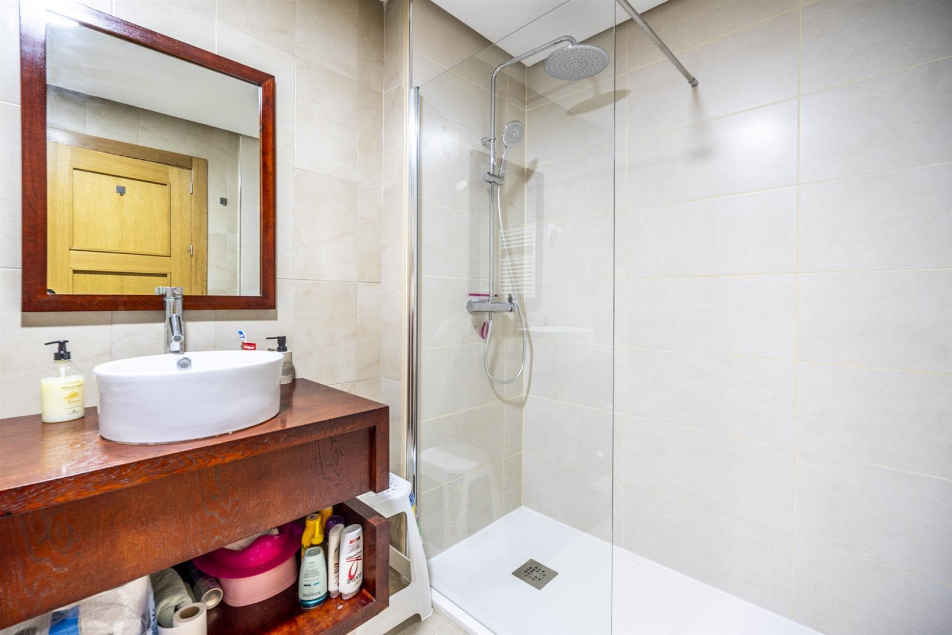 Resale - 1. Apartment / flat - Balsicas - Costa Calida