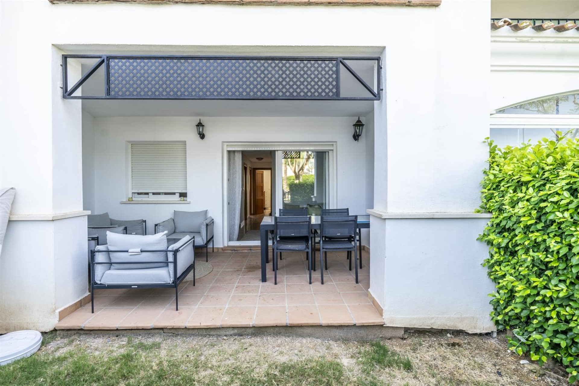 Resale - 1. Apartment / flat - Balsicas - Costa Calida