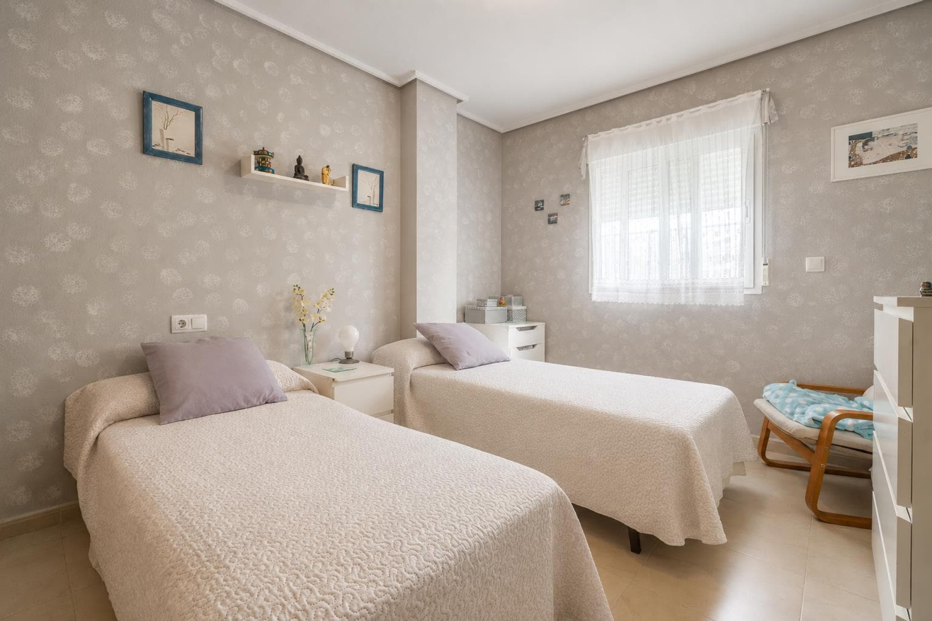 Resale - 1. Apartment / flat - Balsicas - Costa Calida