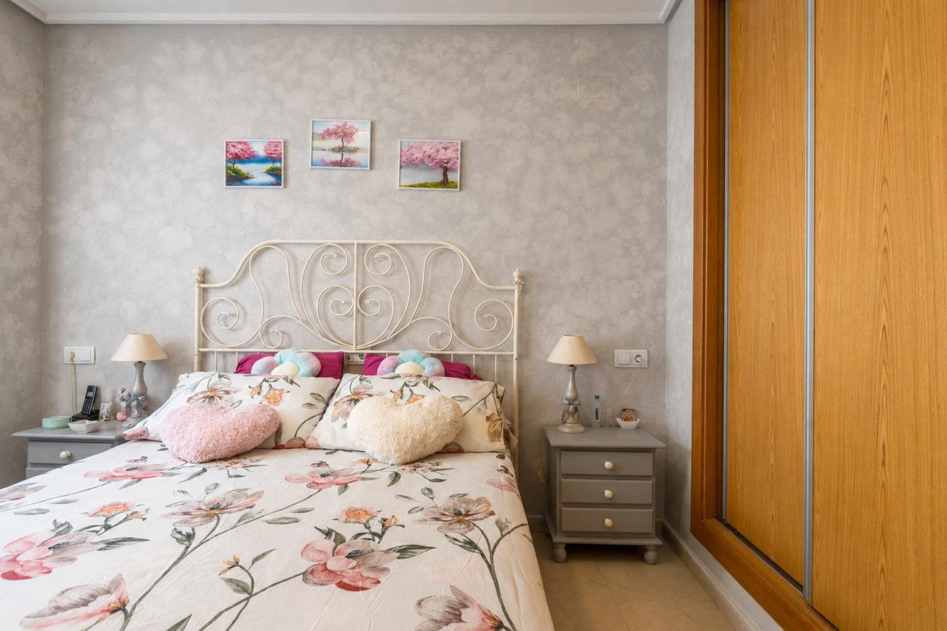Resale - 1. Apartment / flat - Balsicas - Costa Calida