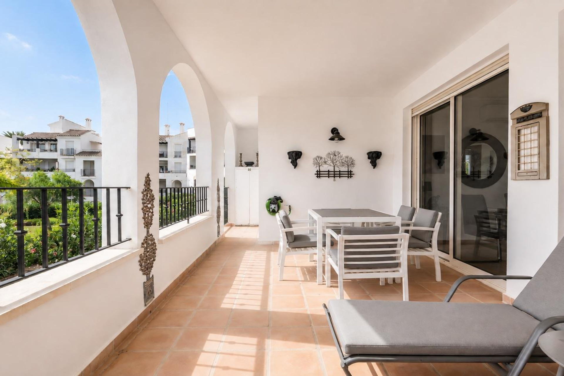 Resale - 1. Apartment / flat - Balsicas - Costa Calida