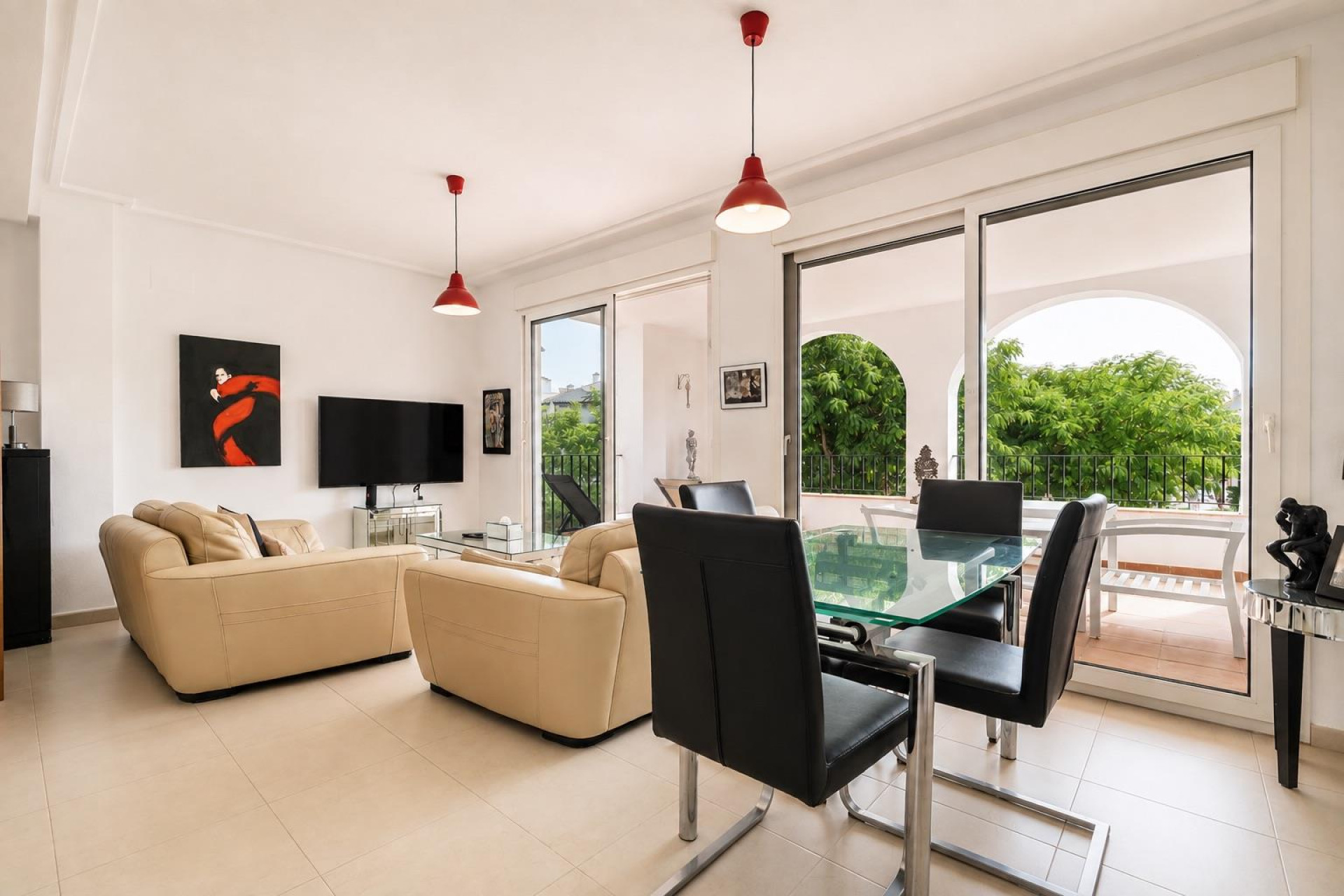 Resale - 1. Apartment / flat - Balsicas - Costa Calida