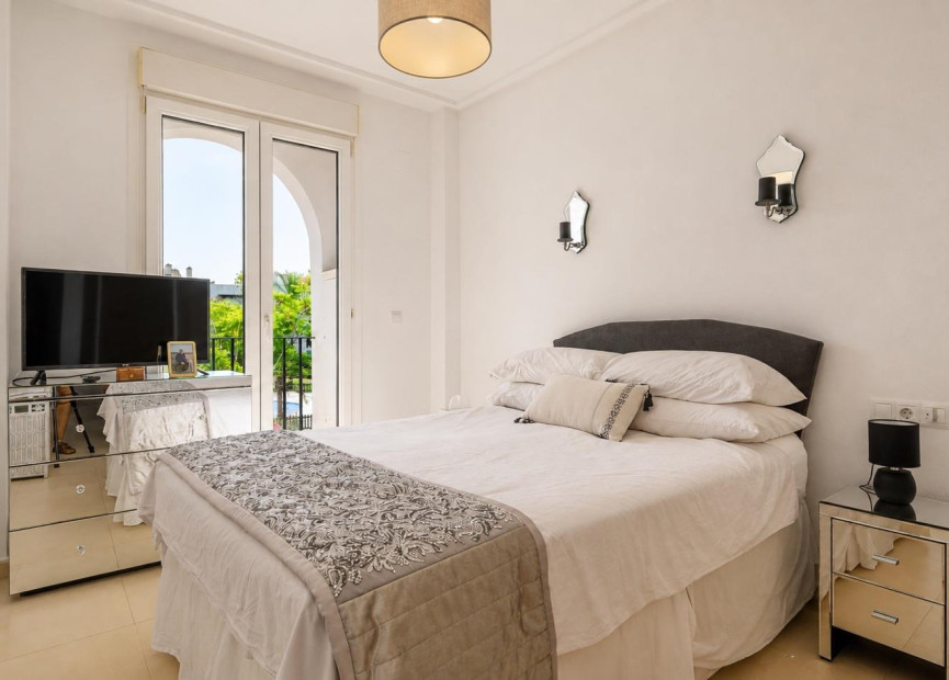Resale - 1. Apartment / flat - Balsicas - Costa Calida