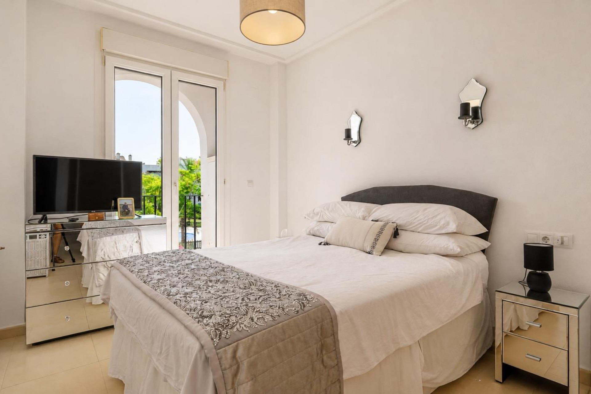 Resale - 1. Apartment / flat - Balsicas - Costa Calida