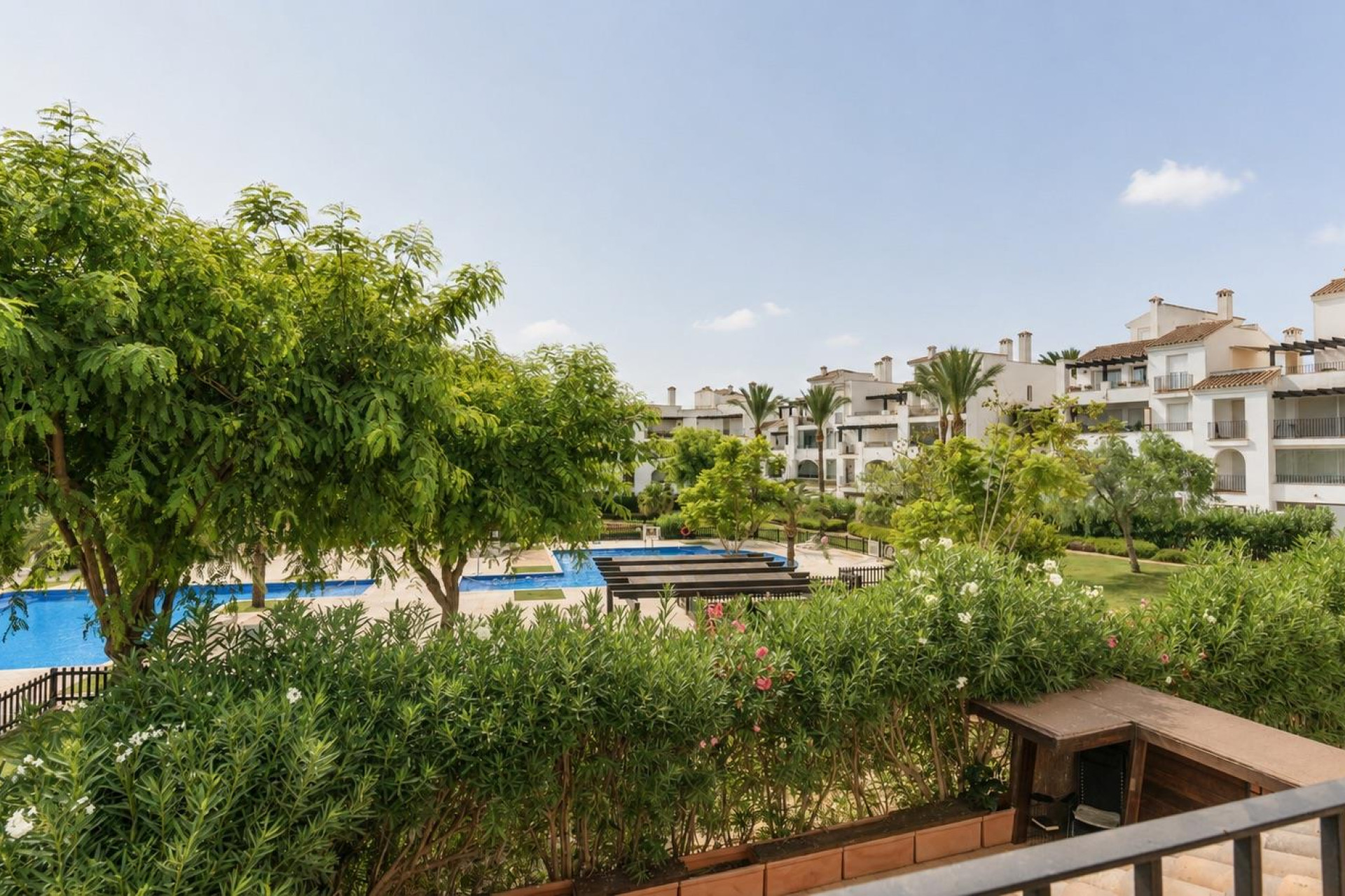 Resale - 1. Apartment / flat - Balsicas - Costa Calida