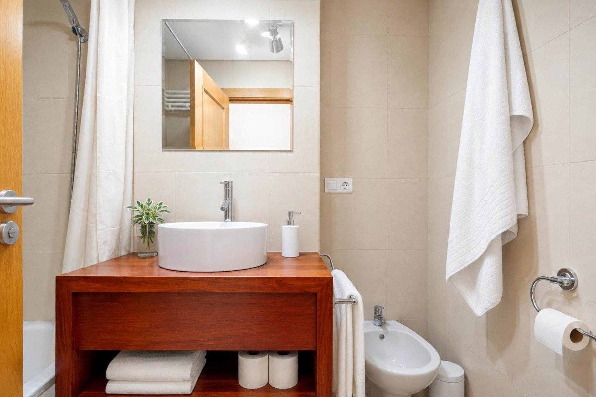 Resale - 1. Apartment / flat - Balsicas - Costa Calida