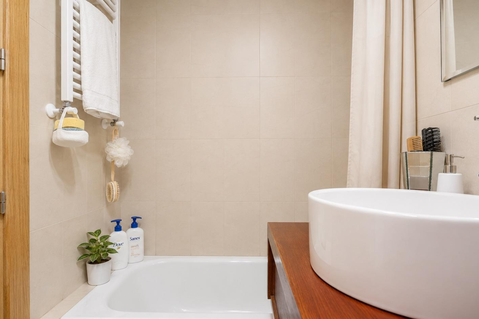 Resale - 1. Apartment / flat - Balsicas - Costa Calida