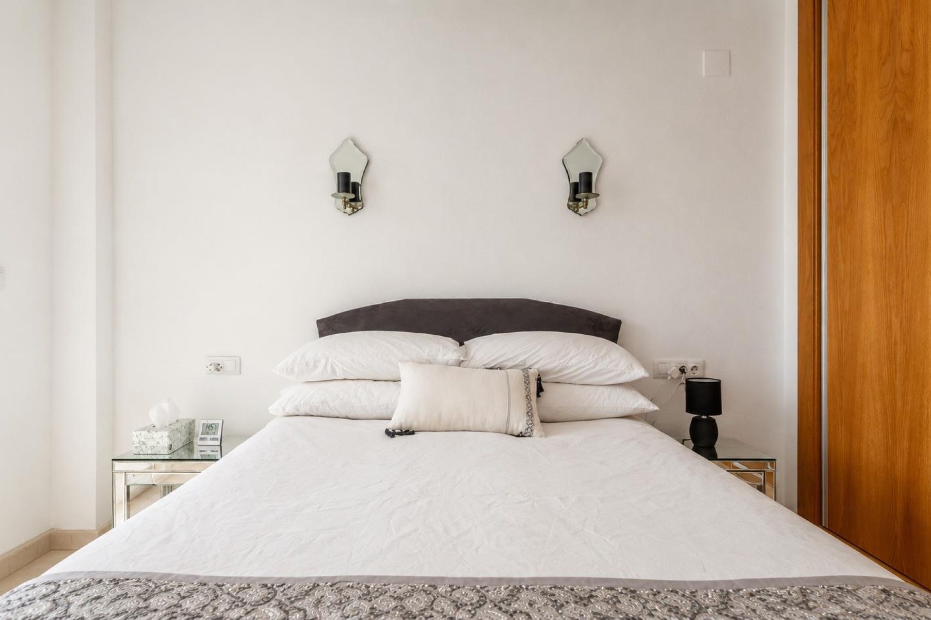Resale - 1. Apartment / flat - Balsicas - Costa Calida