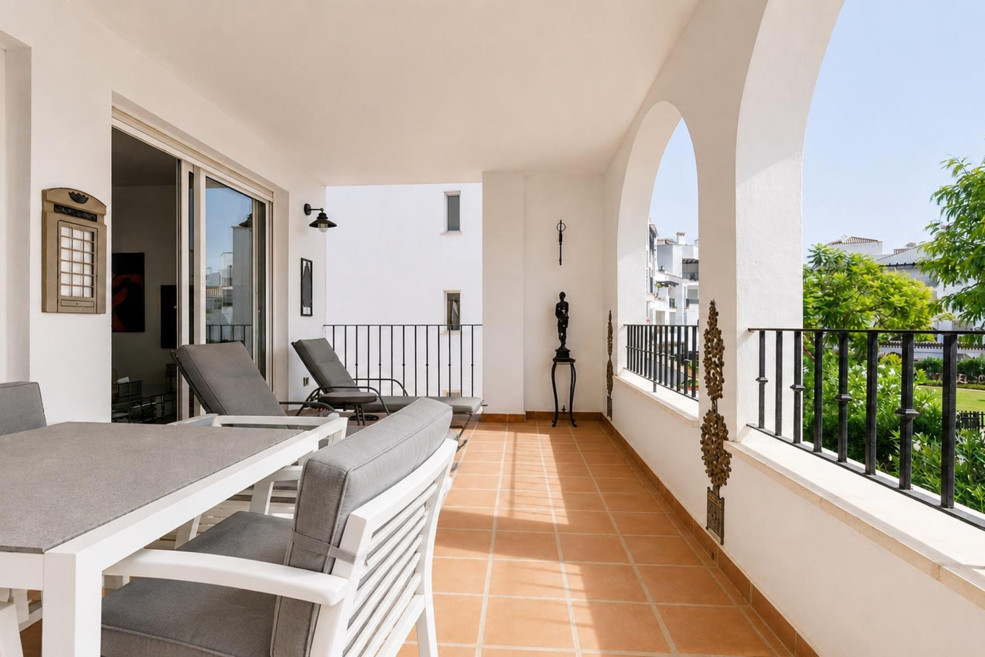 Resale - 1. Apartment / flat - Balsicas - Costa Calida