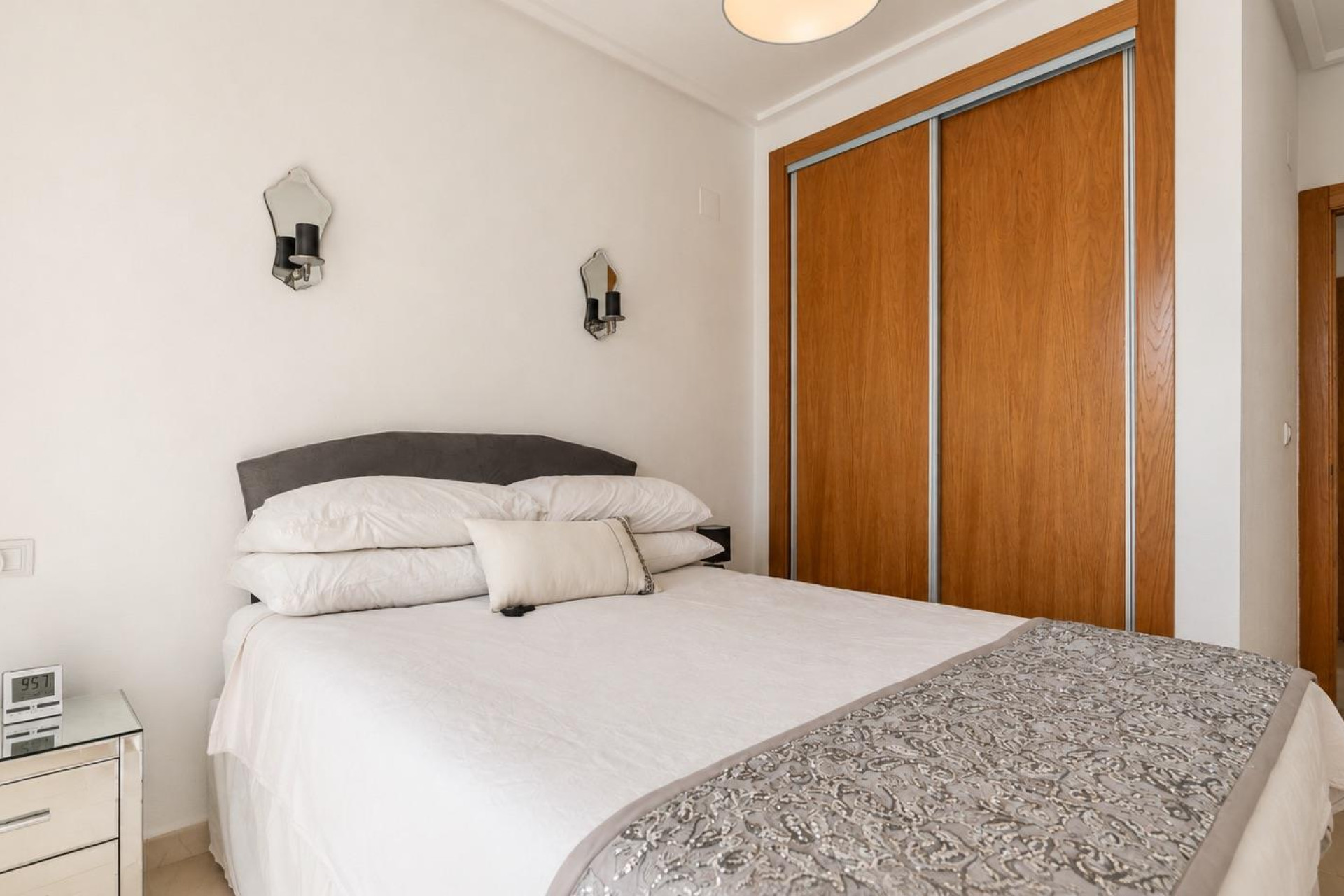 Resale - 1. Apartment / flat - Balsicas - Costa Calida