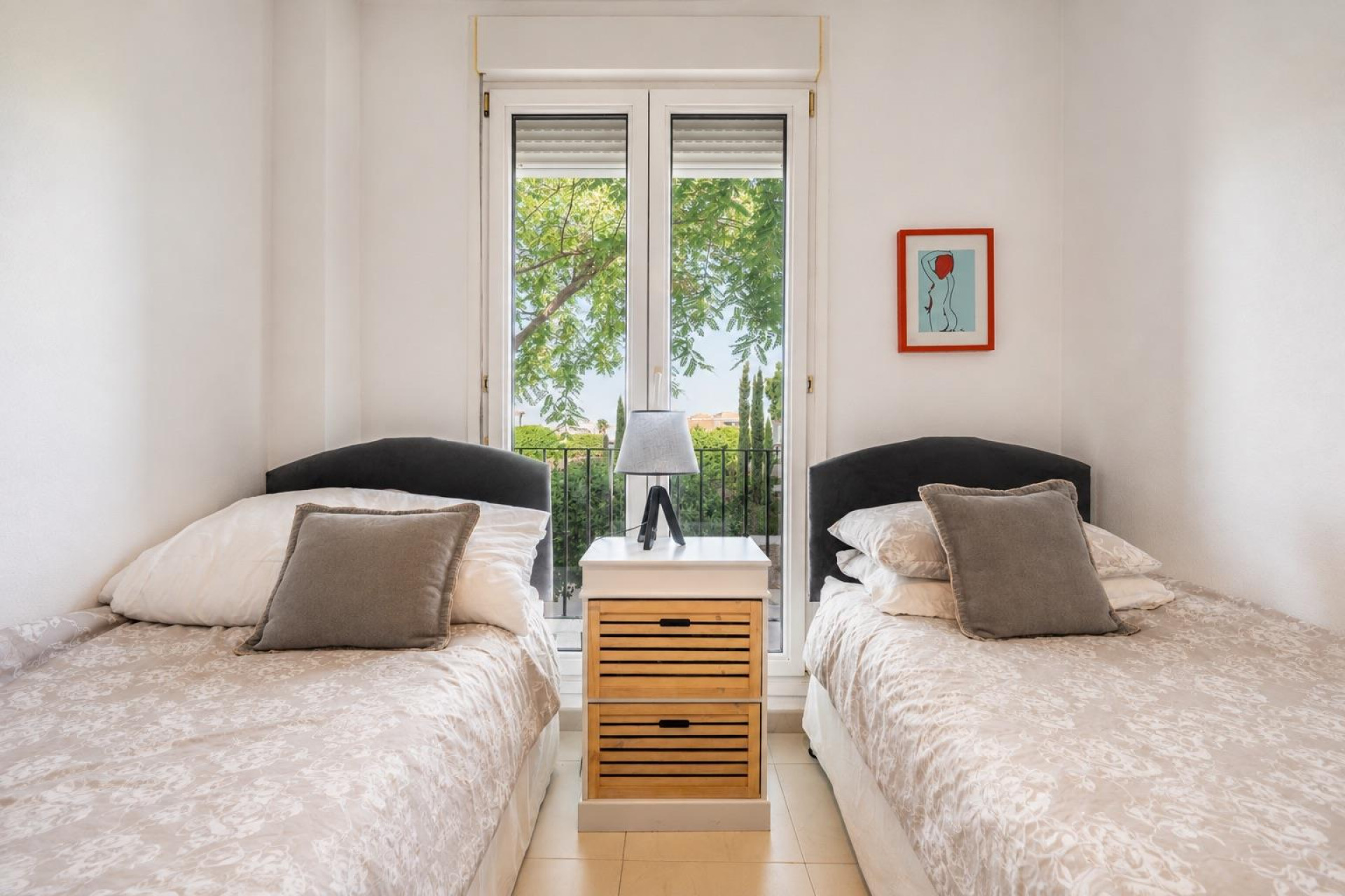 Resale - 1. Apartment / flat - Balsicas - Costa Calida