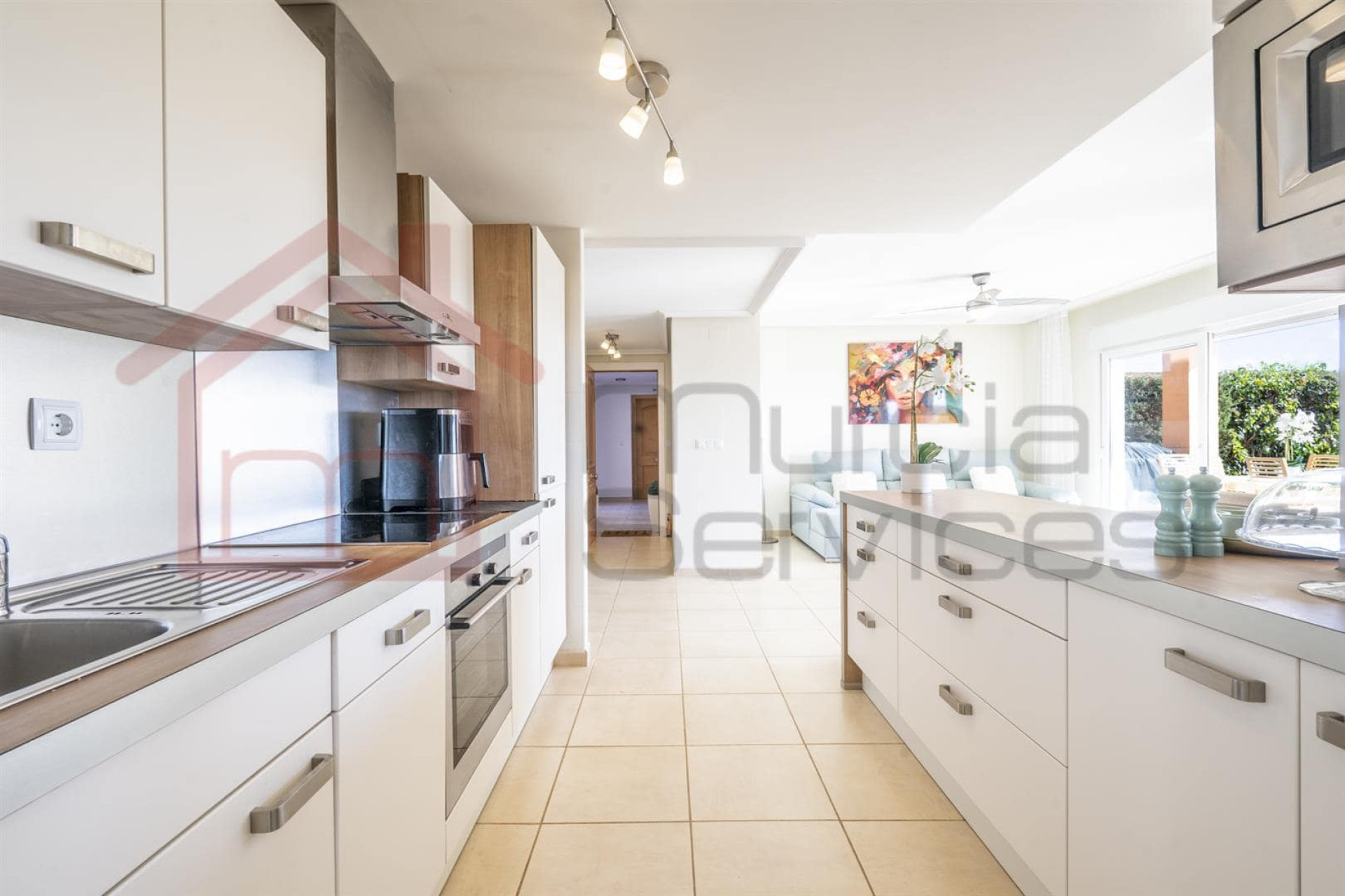 Resale - 1. Apartment / flat - Baños y Mendigo - Costa Calida