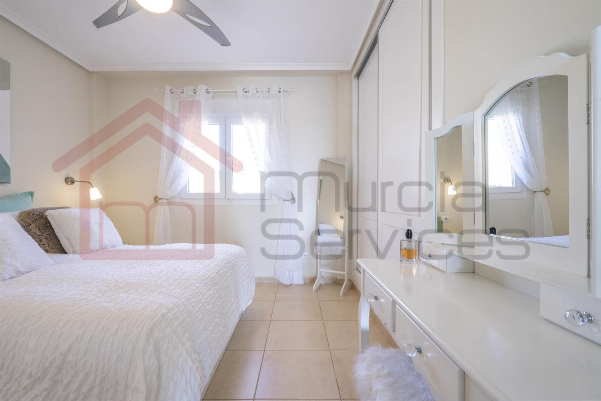 Resale - 1. Apartment / flat - Baños y Mendigo - Costa Calida