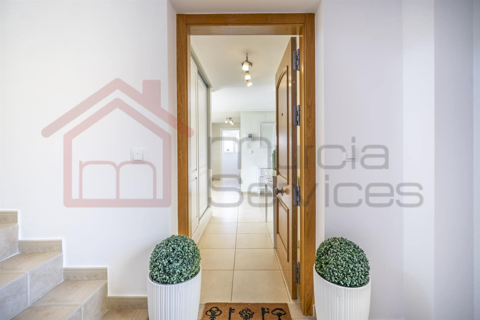 Resale - 1. Apartment / flat - Baños y Mendigo - Costa Calida