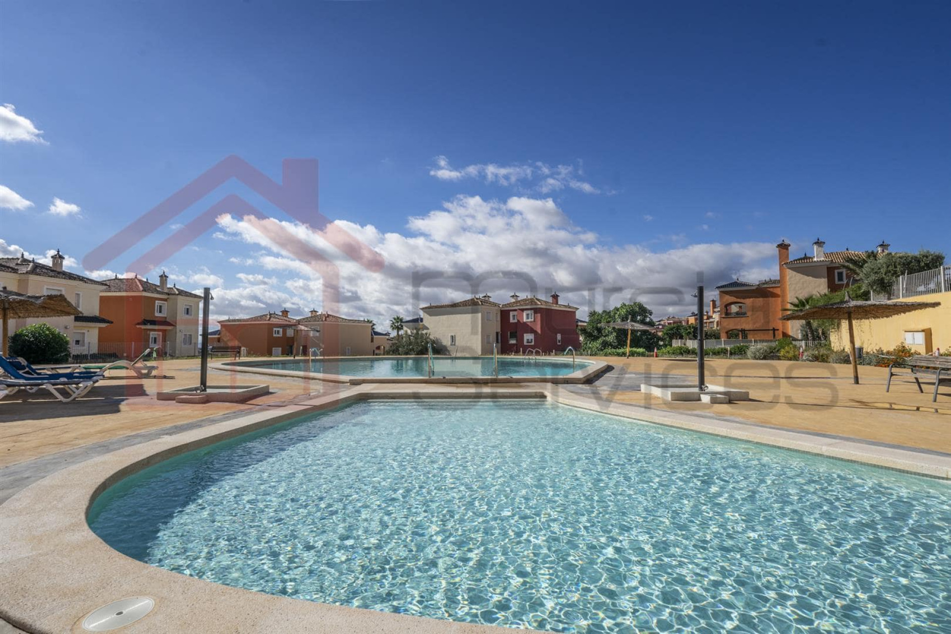 Resale - 1. Apartment / flat - Baños y Mendigo - Costa Calida