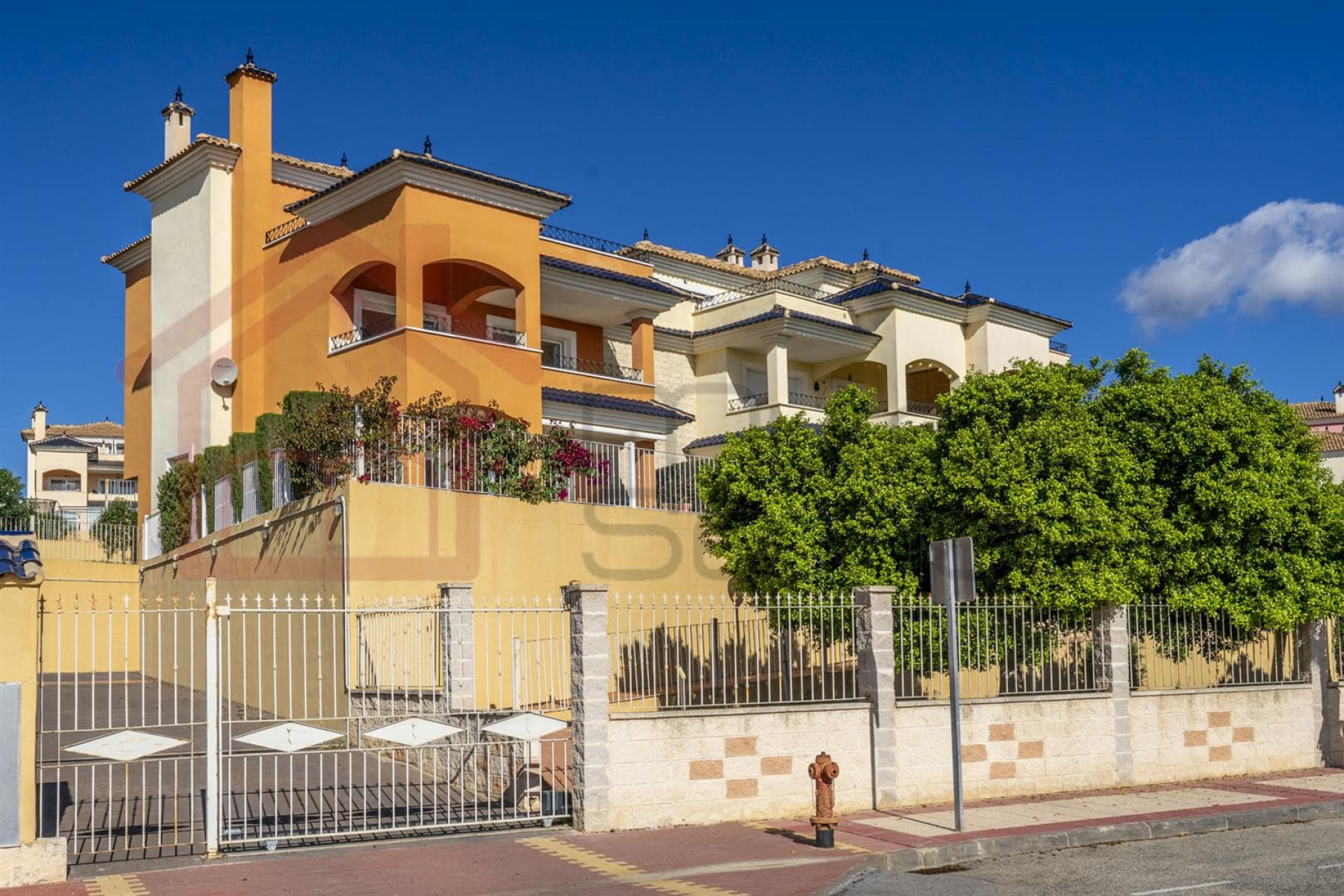 Resale - 1. Apartment / flat - Baños y Mendigo - Costa Calida